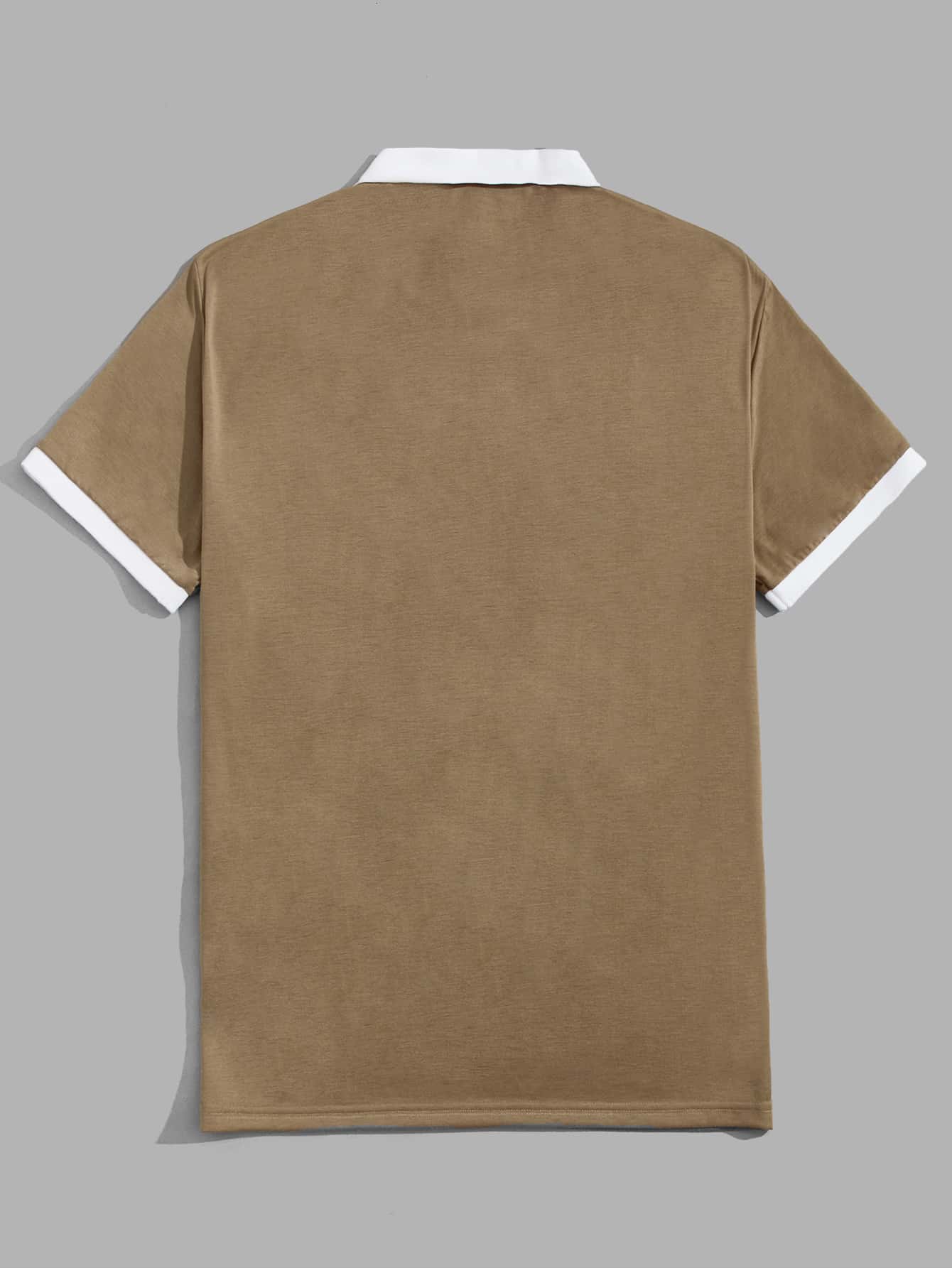 Men’s Polo Shirt – Dream Maker Polo