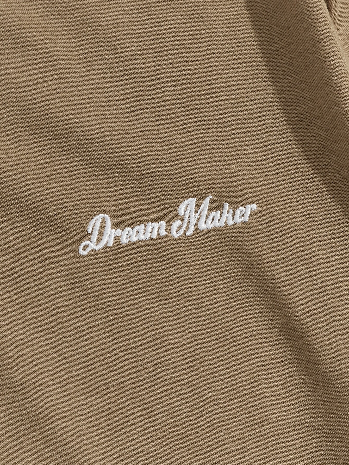 Men’s Polo Shirt – Dream Maker Polo