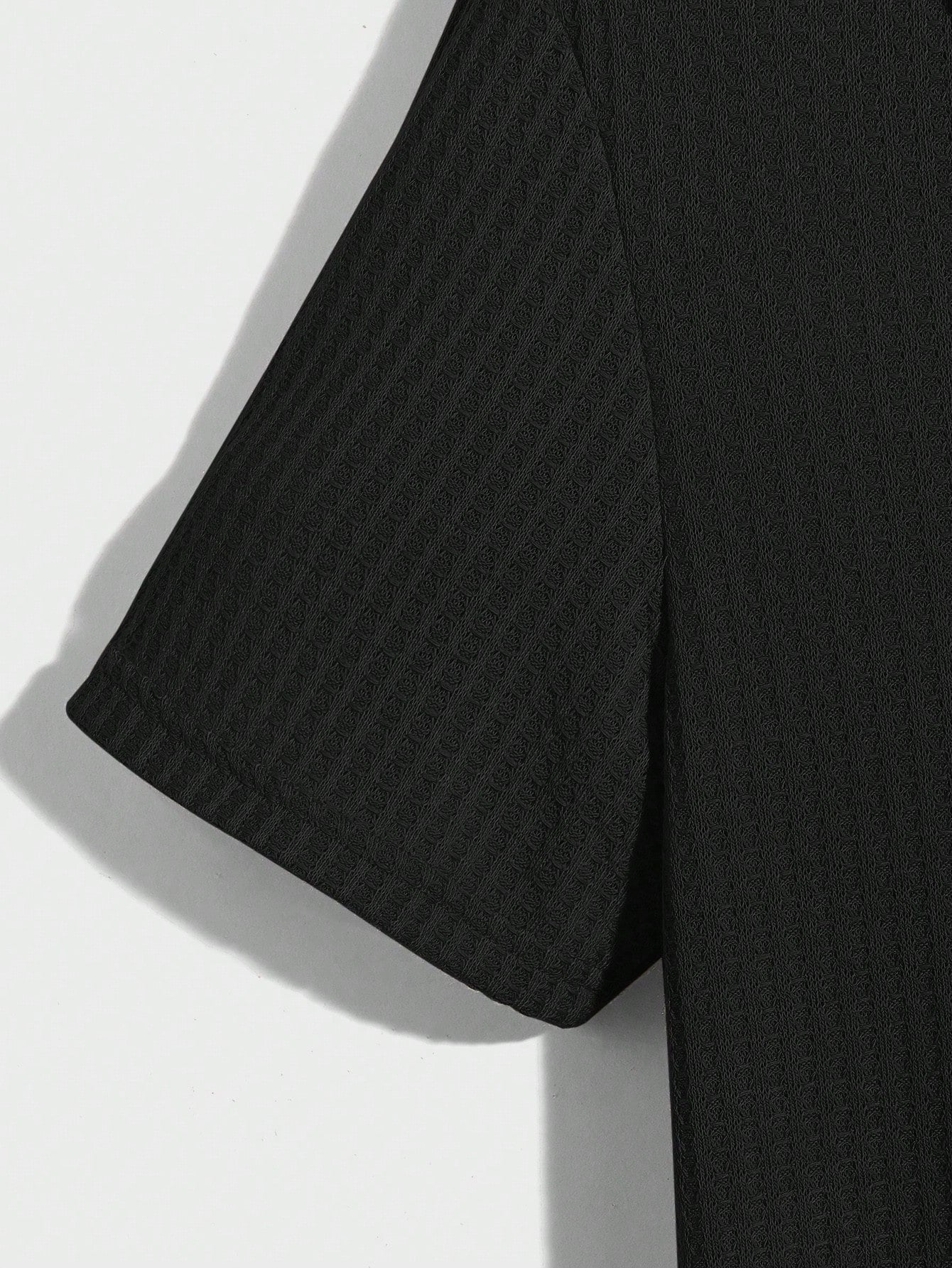 Men’s Knit Polo Shirt – Maldives Shirt