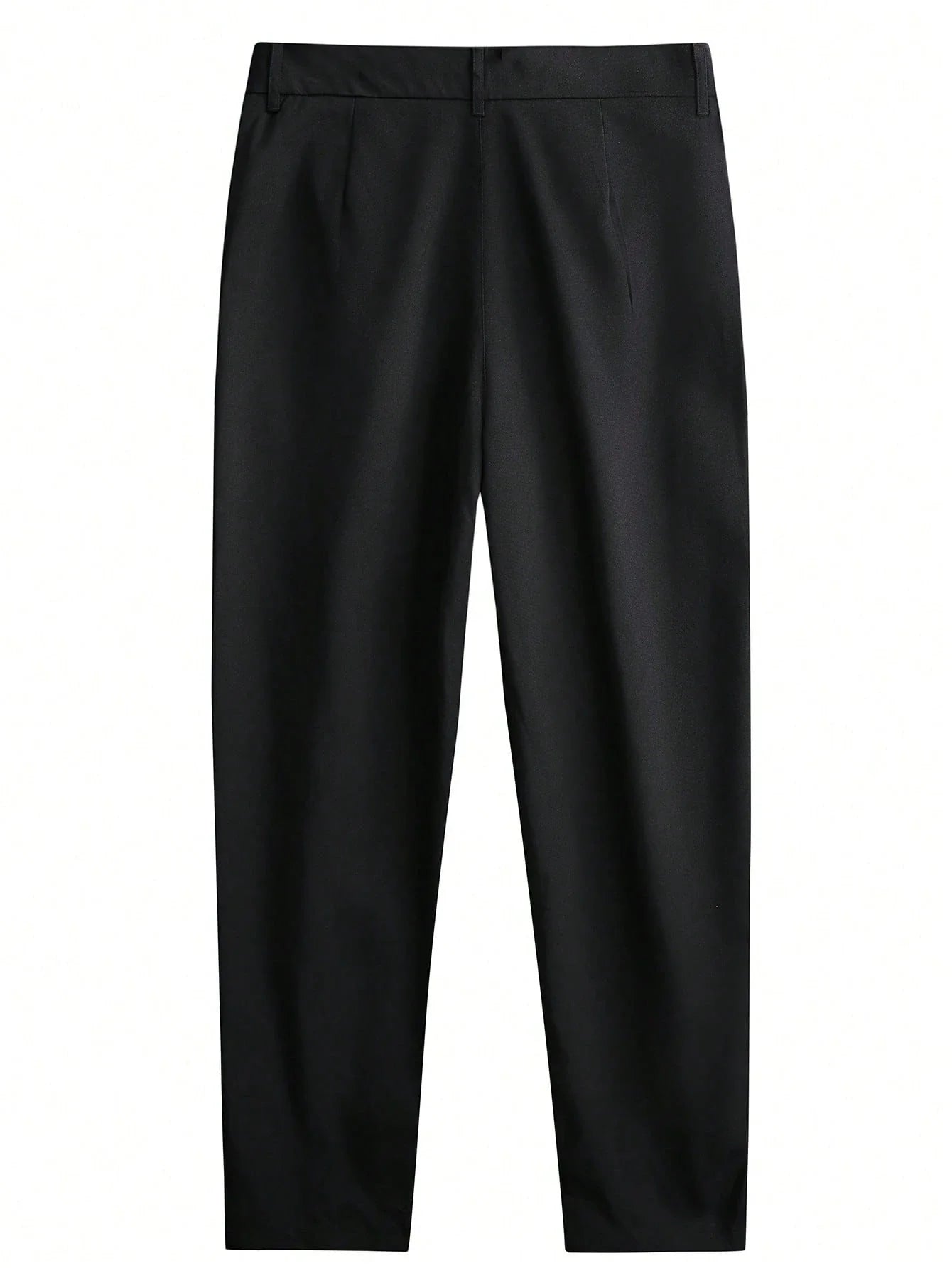 Men’s Tailored Dress Trousers – Vernazza Trousers