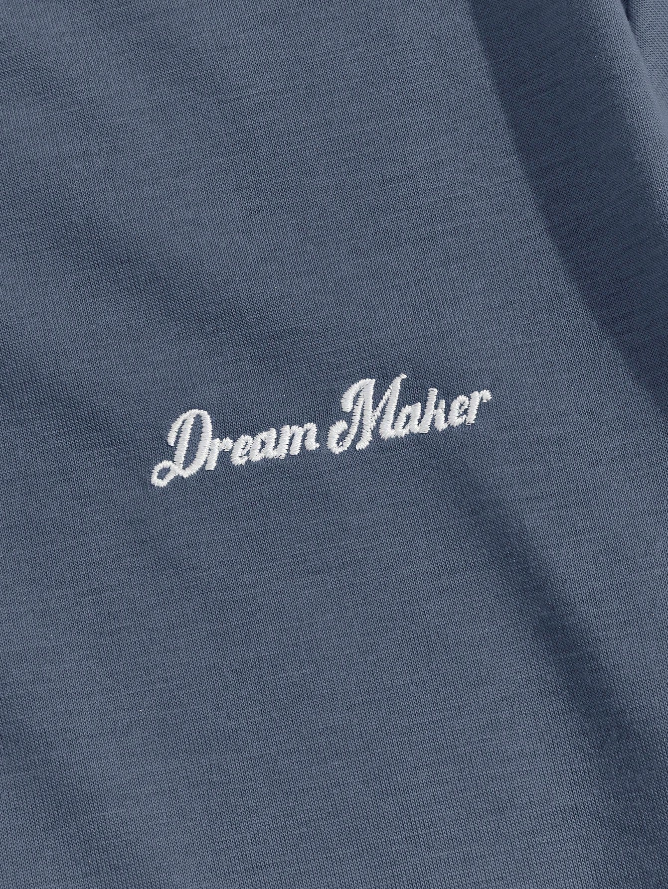 Men’s Polo Shirt – Dream Maker Polo