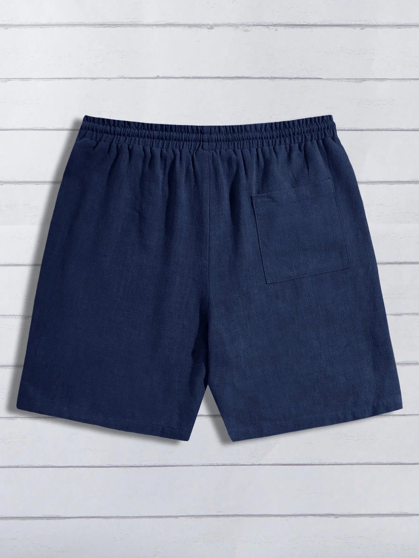 Men’s Linen Shorts – Buzios Shorts