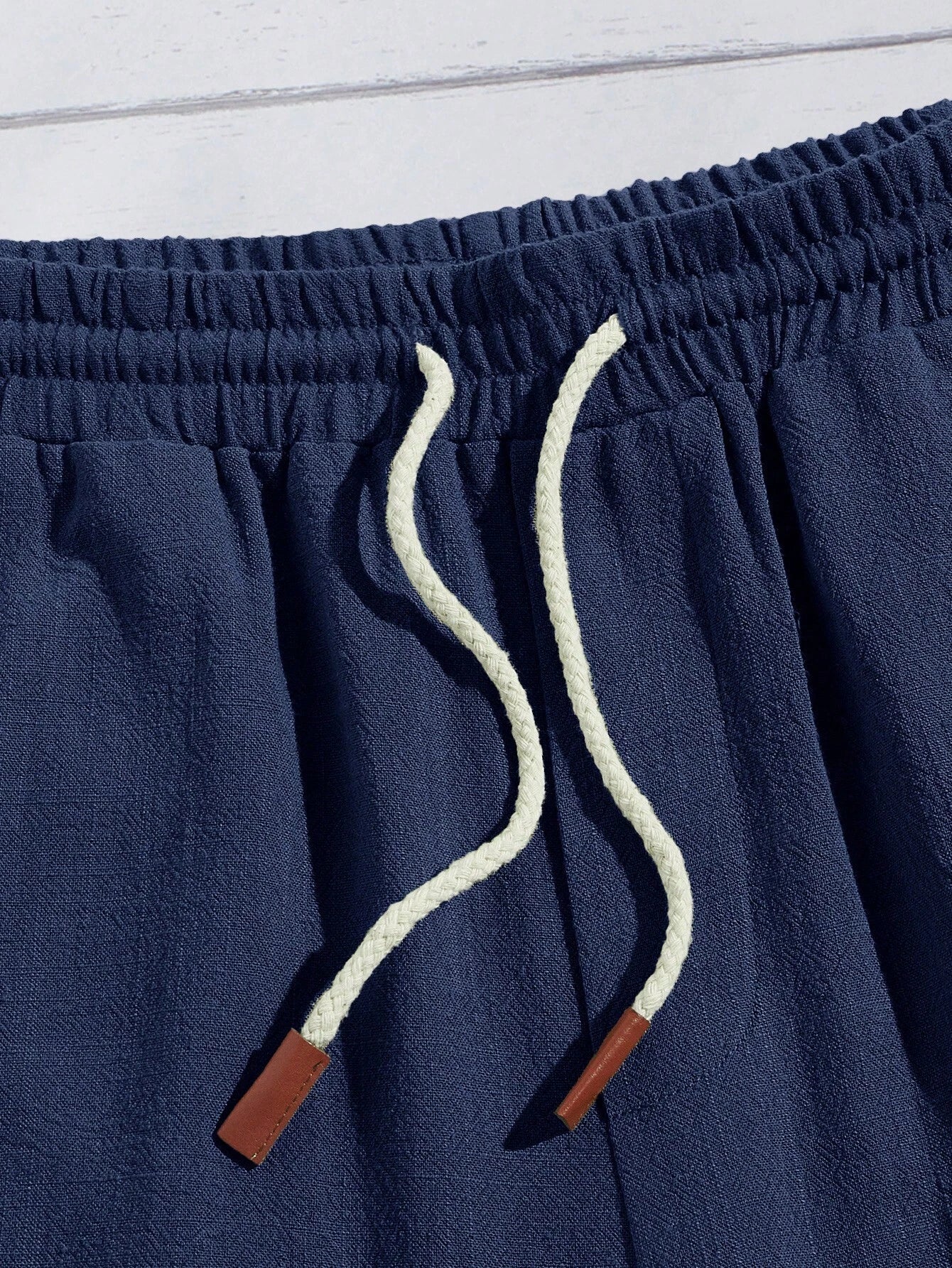 Men’s Linen Shorts – Buzios Shorts