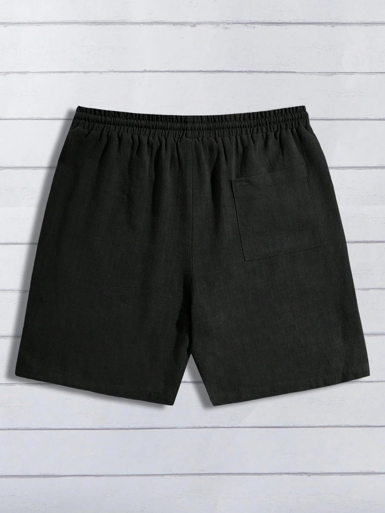 Men’s Linen Shorts – Buzios Shorts