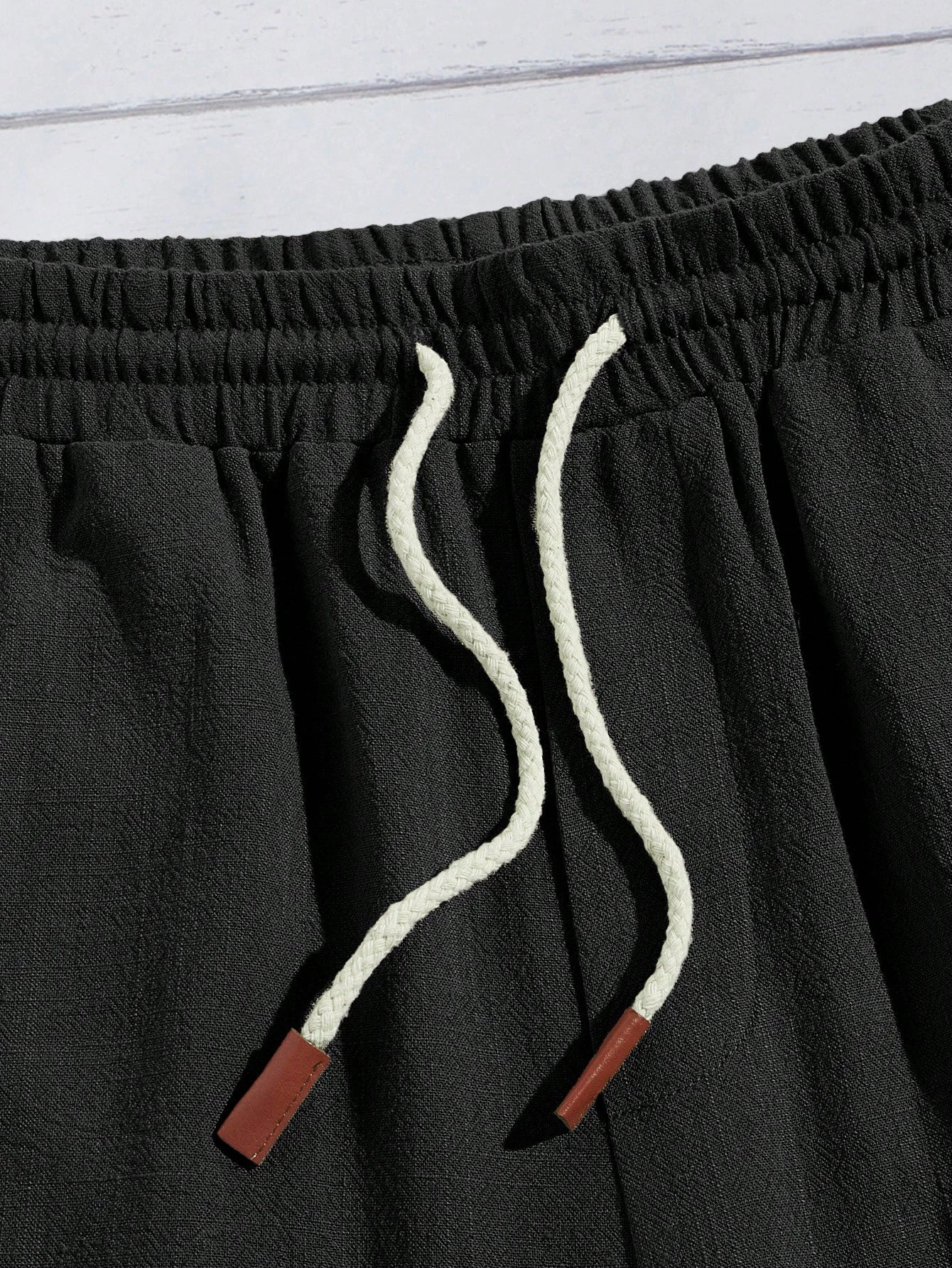 Men’s Linen Shorts – Buzios Shorts