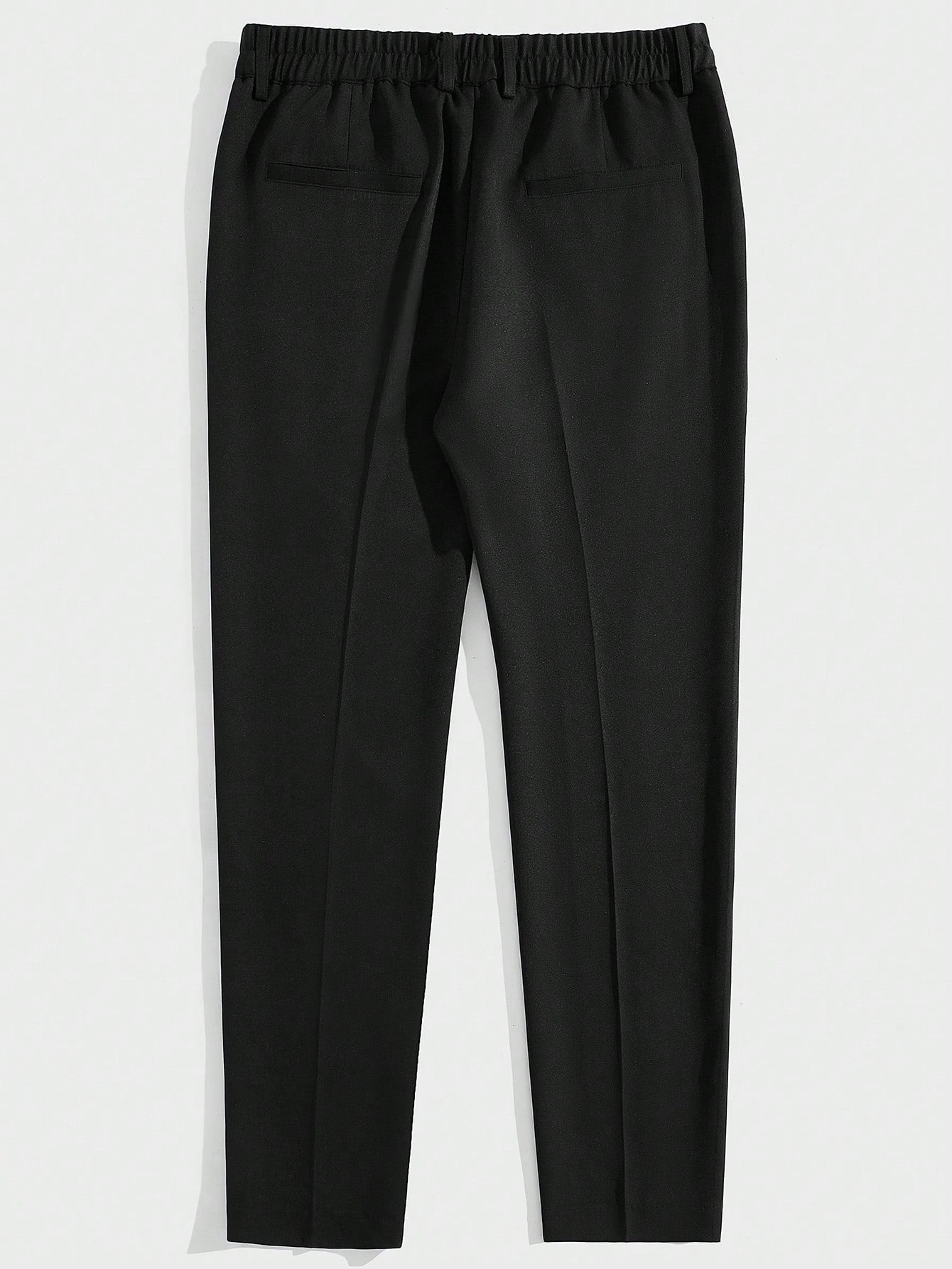 Men’s Dress Trousers – Dallas Trousers