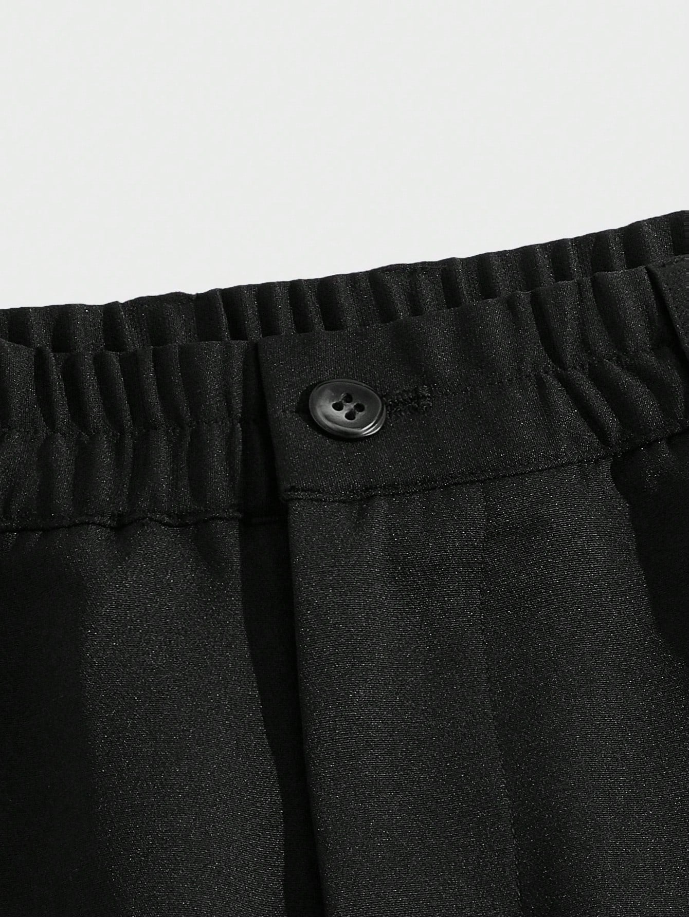 Men’s Dress Trousers – Dallas Trousers