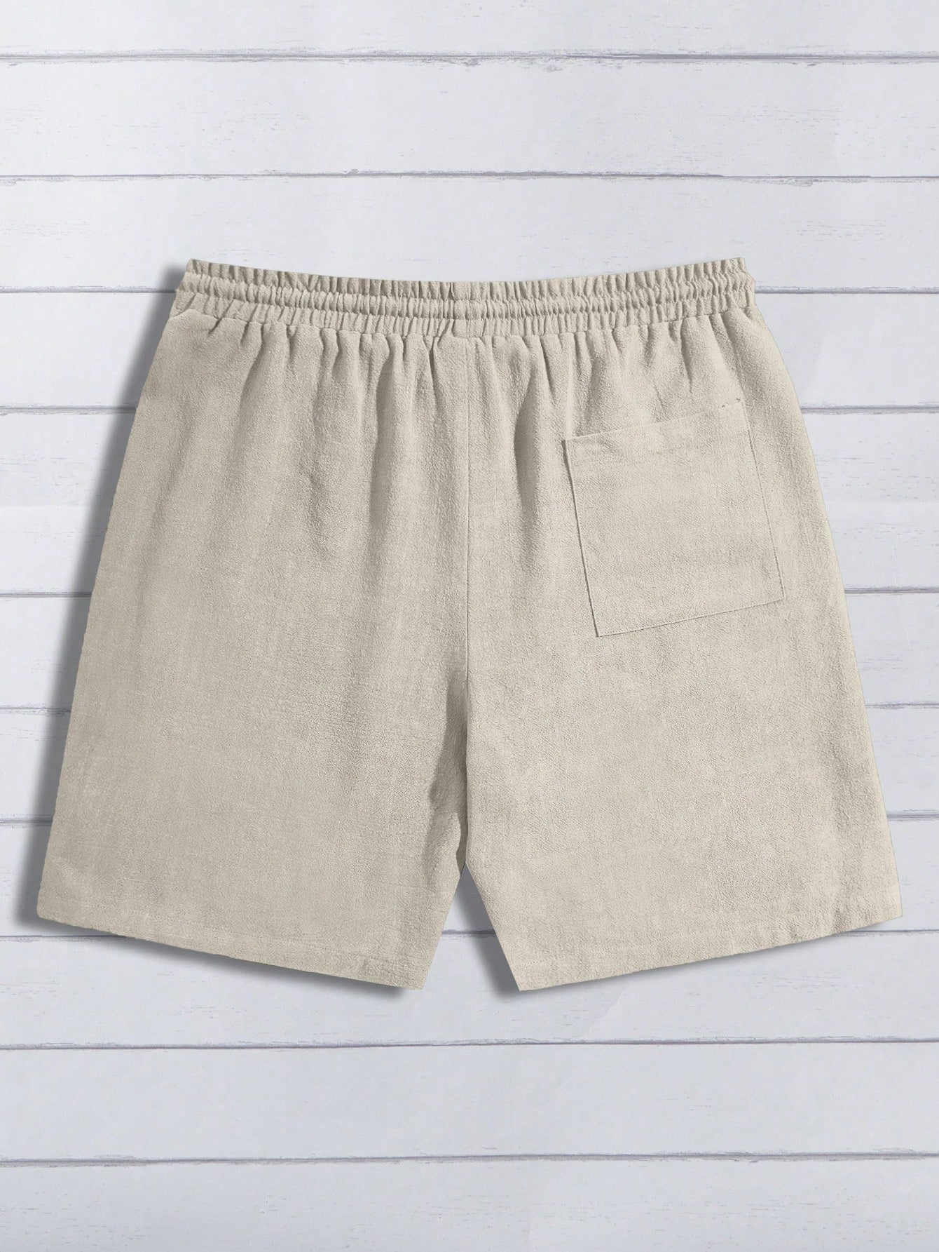 Men’s Linen Shorts – Buzios Shorts