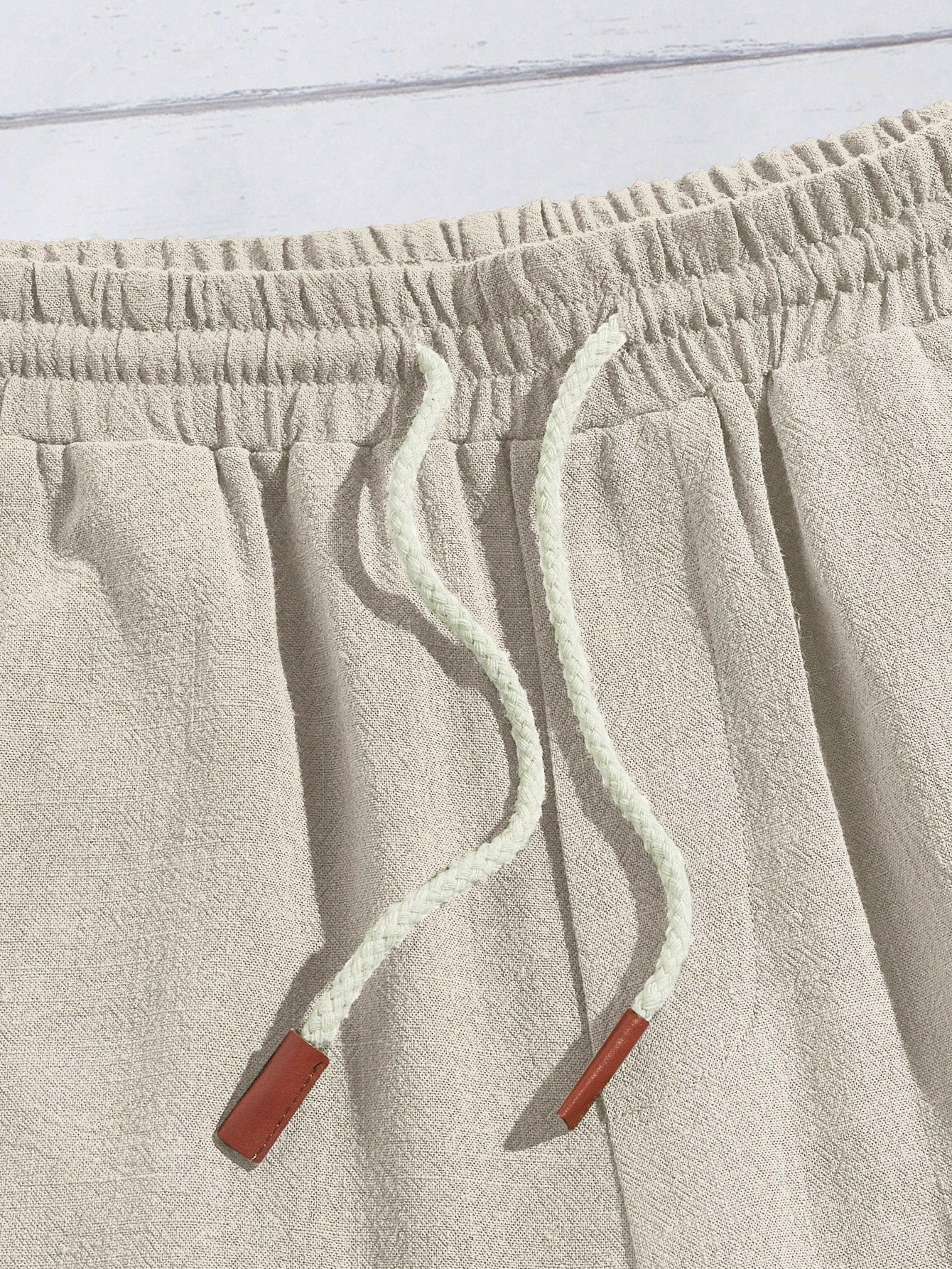Men’s Linen Shorts – Buzios Shorts