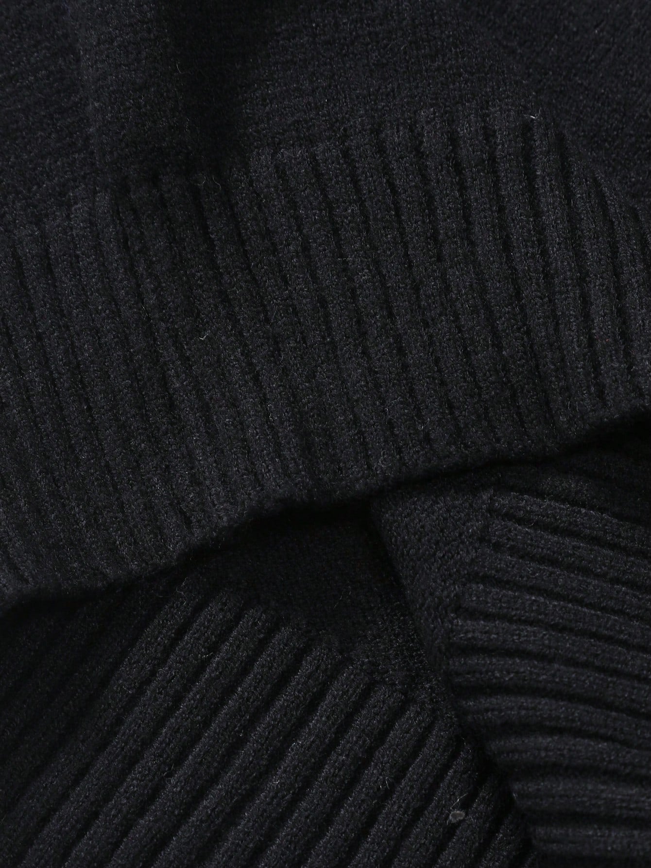 Men’s Plain Sweater – Marseille Sweater