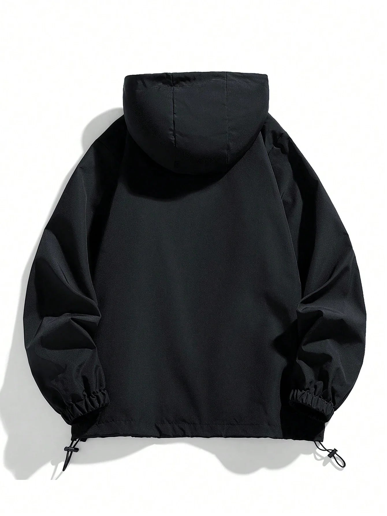 Men’s Windbreaker Jacket – Los Angeles Jacket