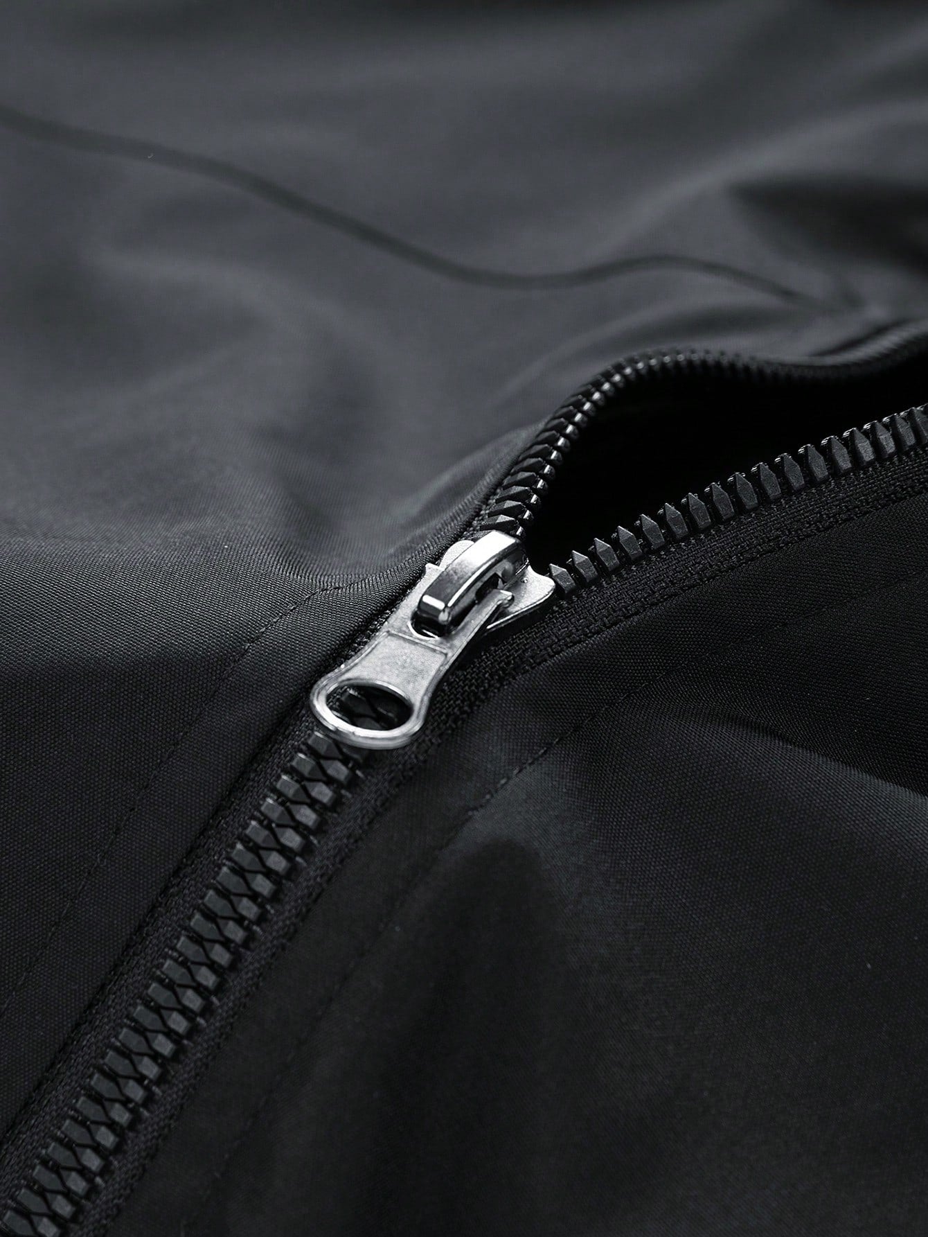 Men’s Windbreaker Jacket – Los Angeles Jacket