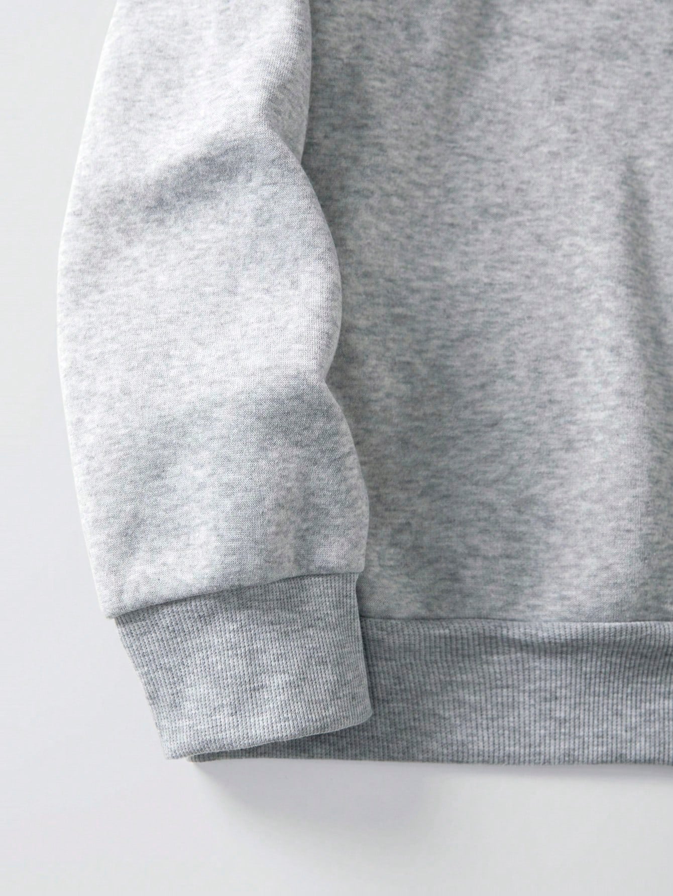 Men’s Zip-Up Sweater – Poznan Sweater