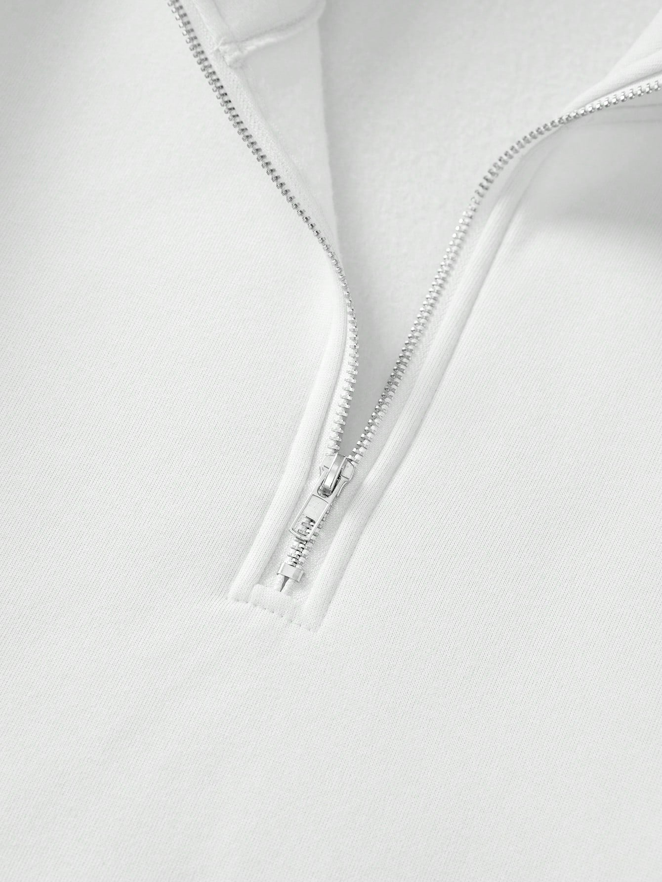 Men’s Zip-Up Sweater – Poznan Sweater