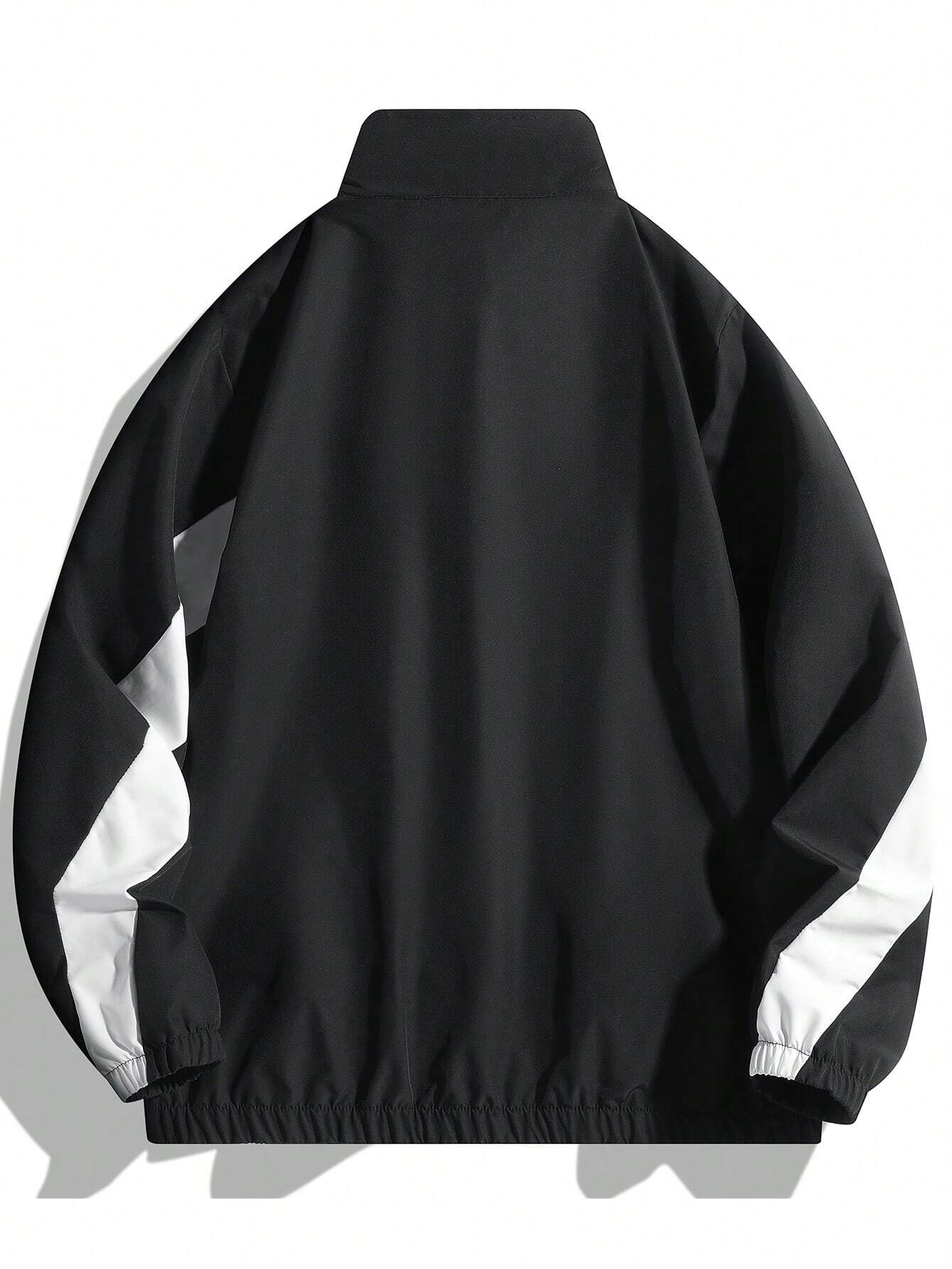 Men’s Windbreaker Jacket – Quebec Jacket