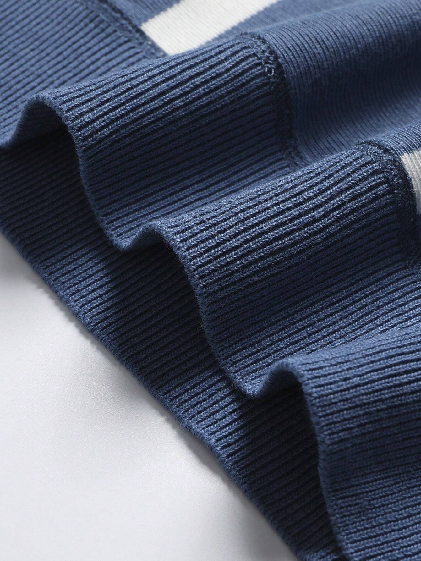 Men’s Striped Polo Shirt – Manilla Shirt