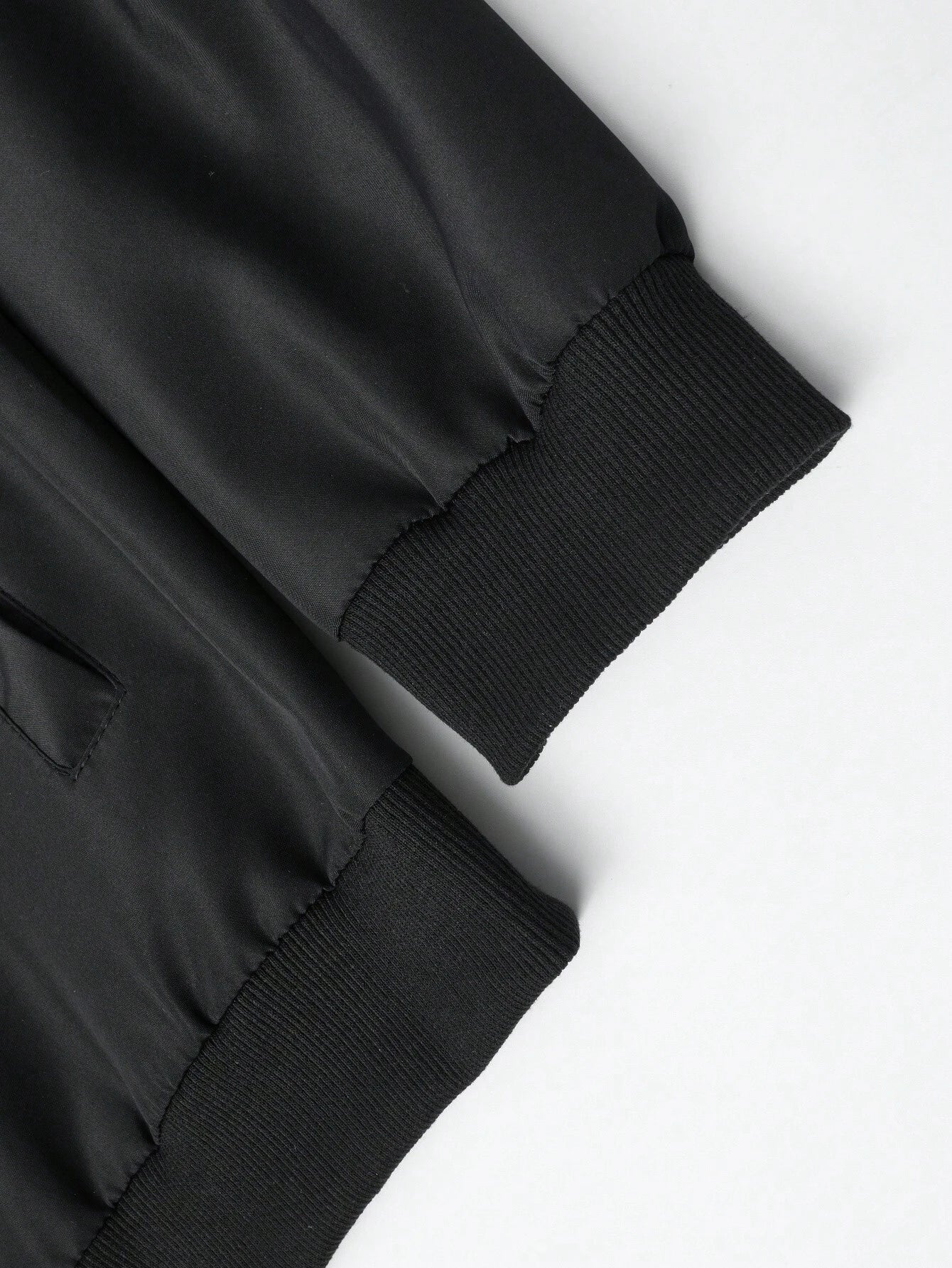 Men’s Bomber Jacket – Montreal Jacket