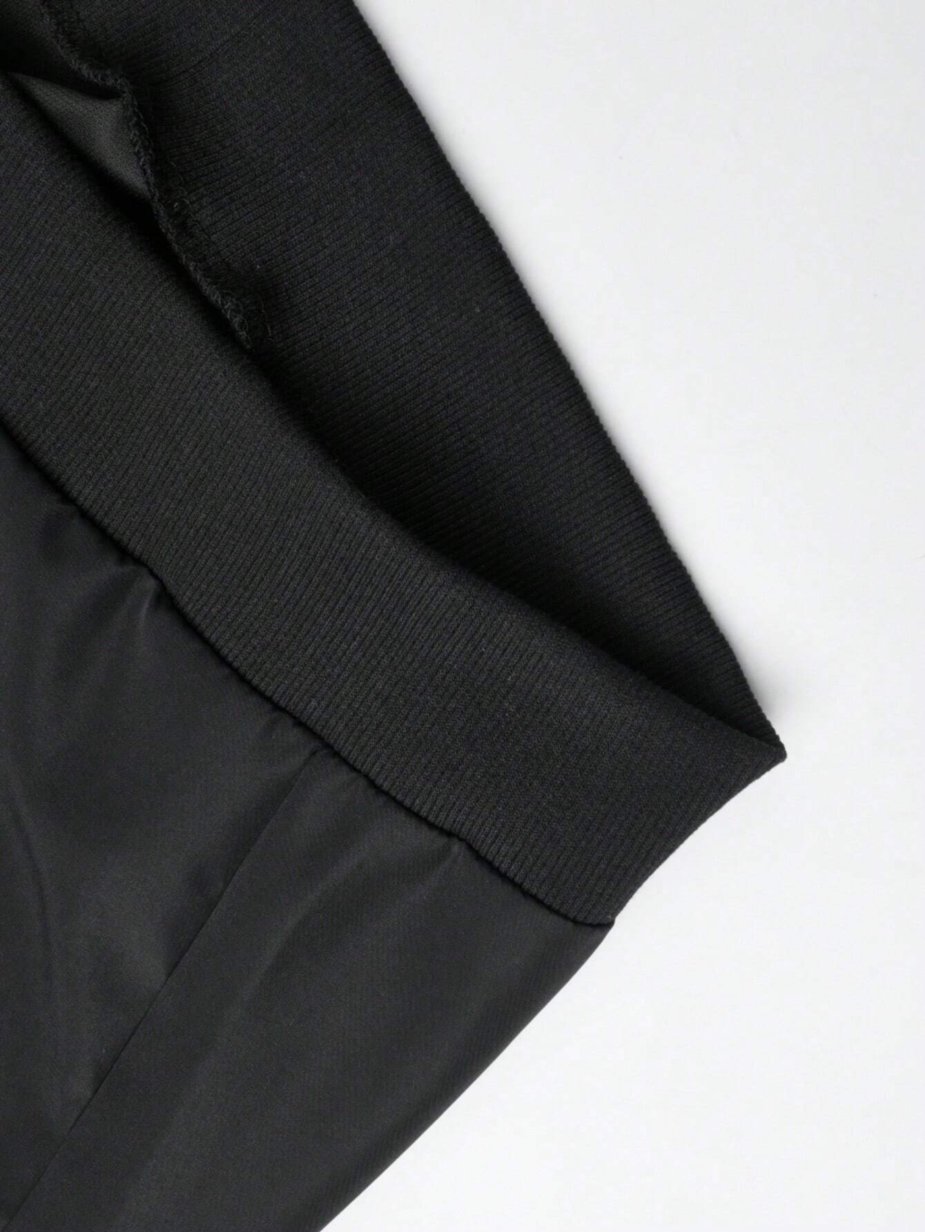 Men’s Bomber Jacket – Montreal Jacket