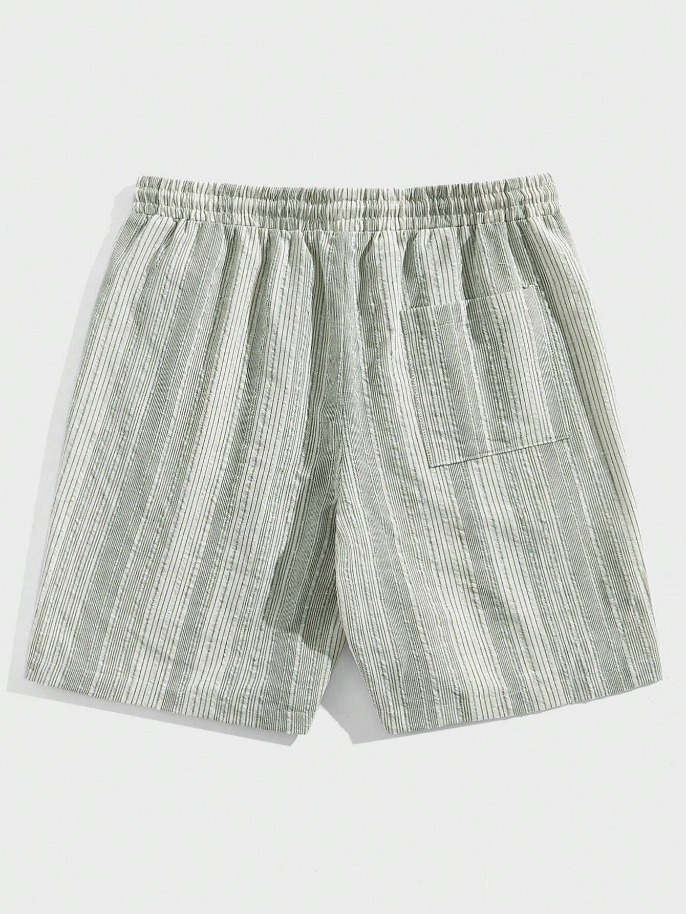 Men’s Beach Shorts – Maya Bay Shorts
