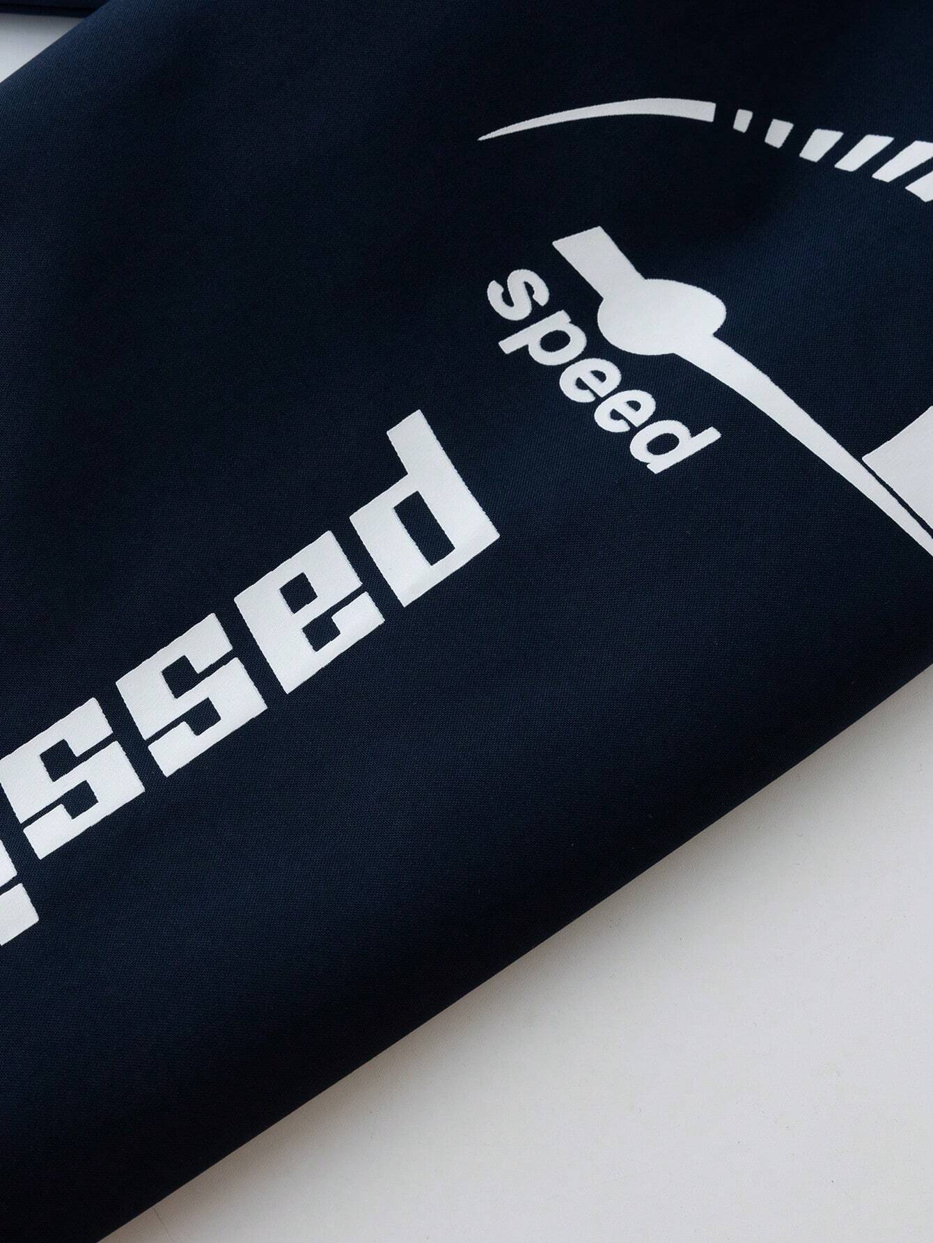 Men’s Jacket – Monaco Racing Jacket