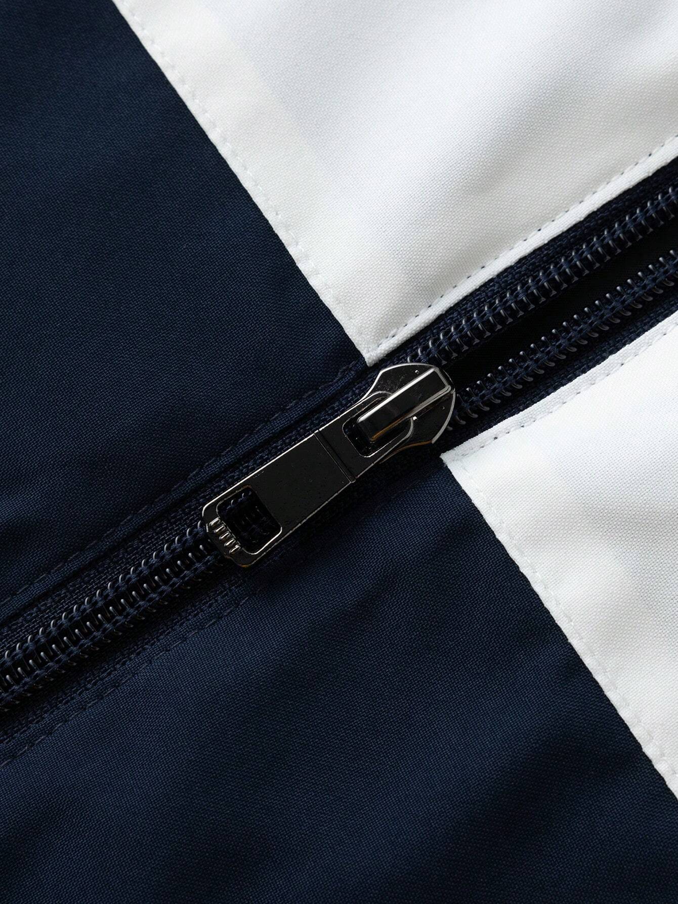 Men’s Jacket – Monaco Racing Jacket