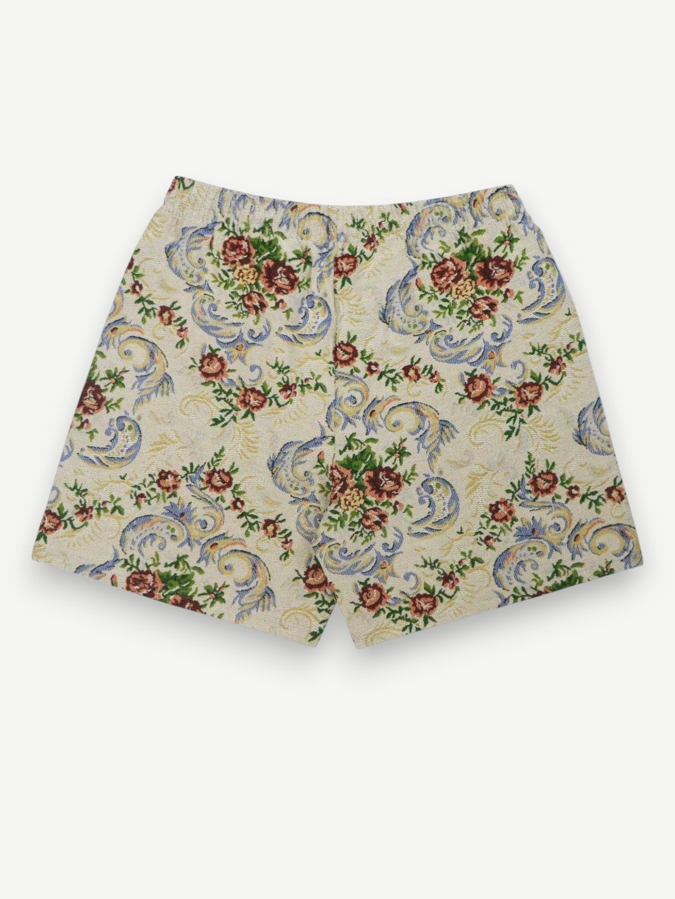Men’s Printed Shorts – Bombay Shorts