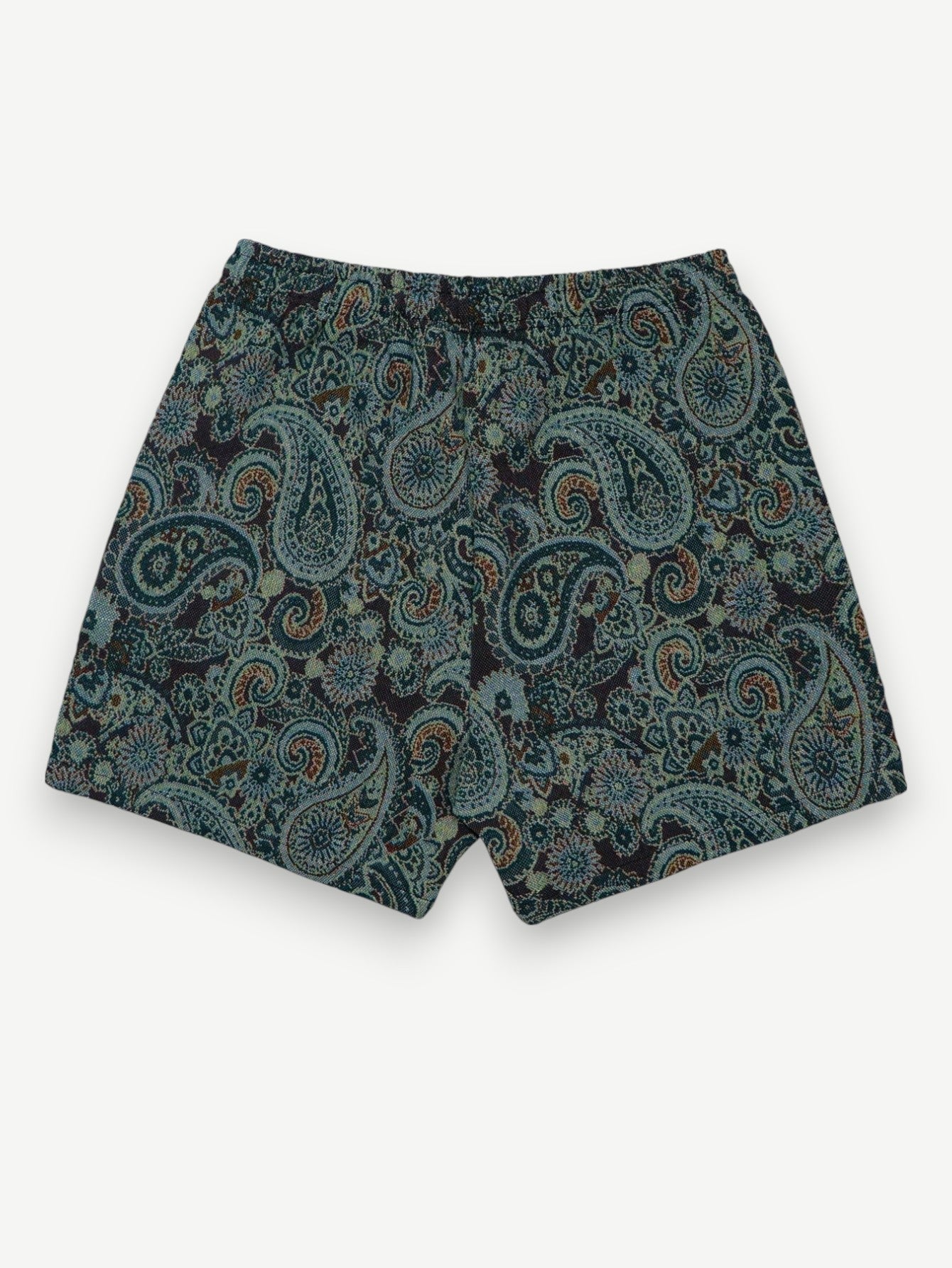 Men’s Printed Shorts – Bombay Shorts