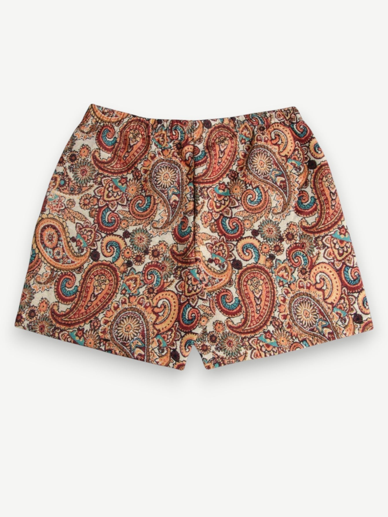 Men’s Printed Shorts – Bombay Shorts