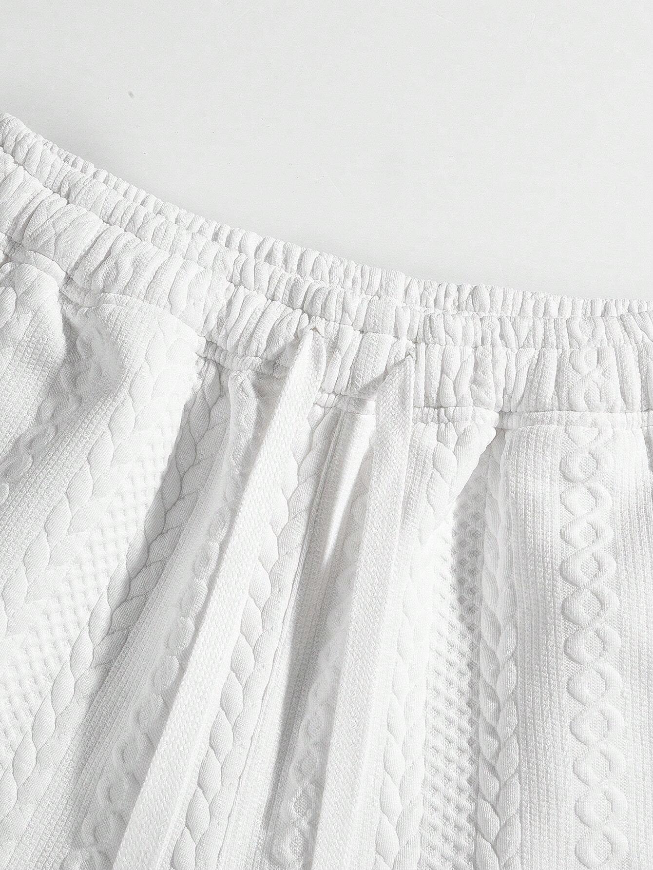 Men’s Textured Shorts – Cancun Shorts