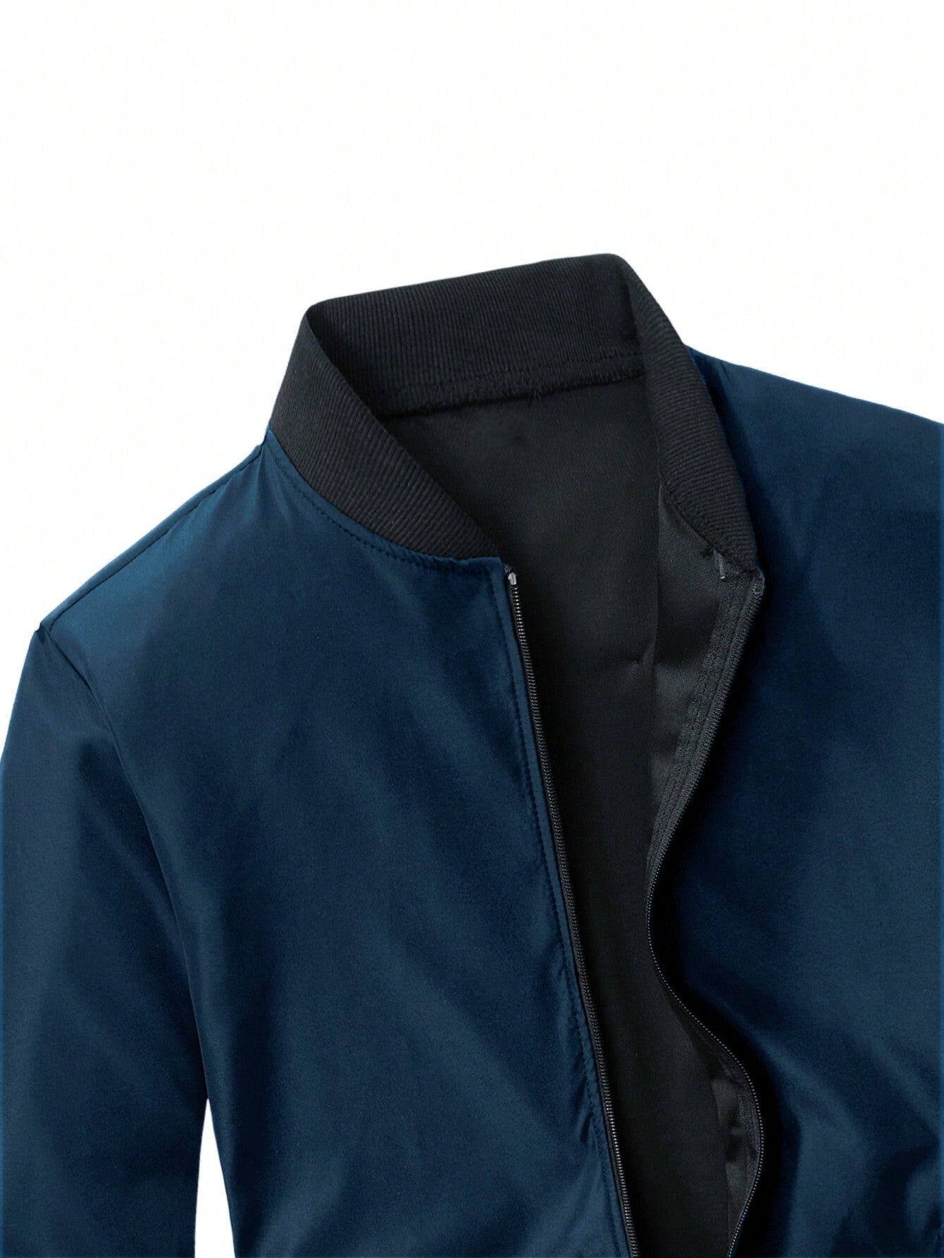 Men’s Bomber Jacket – Montreal Jacket