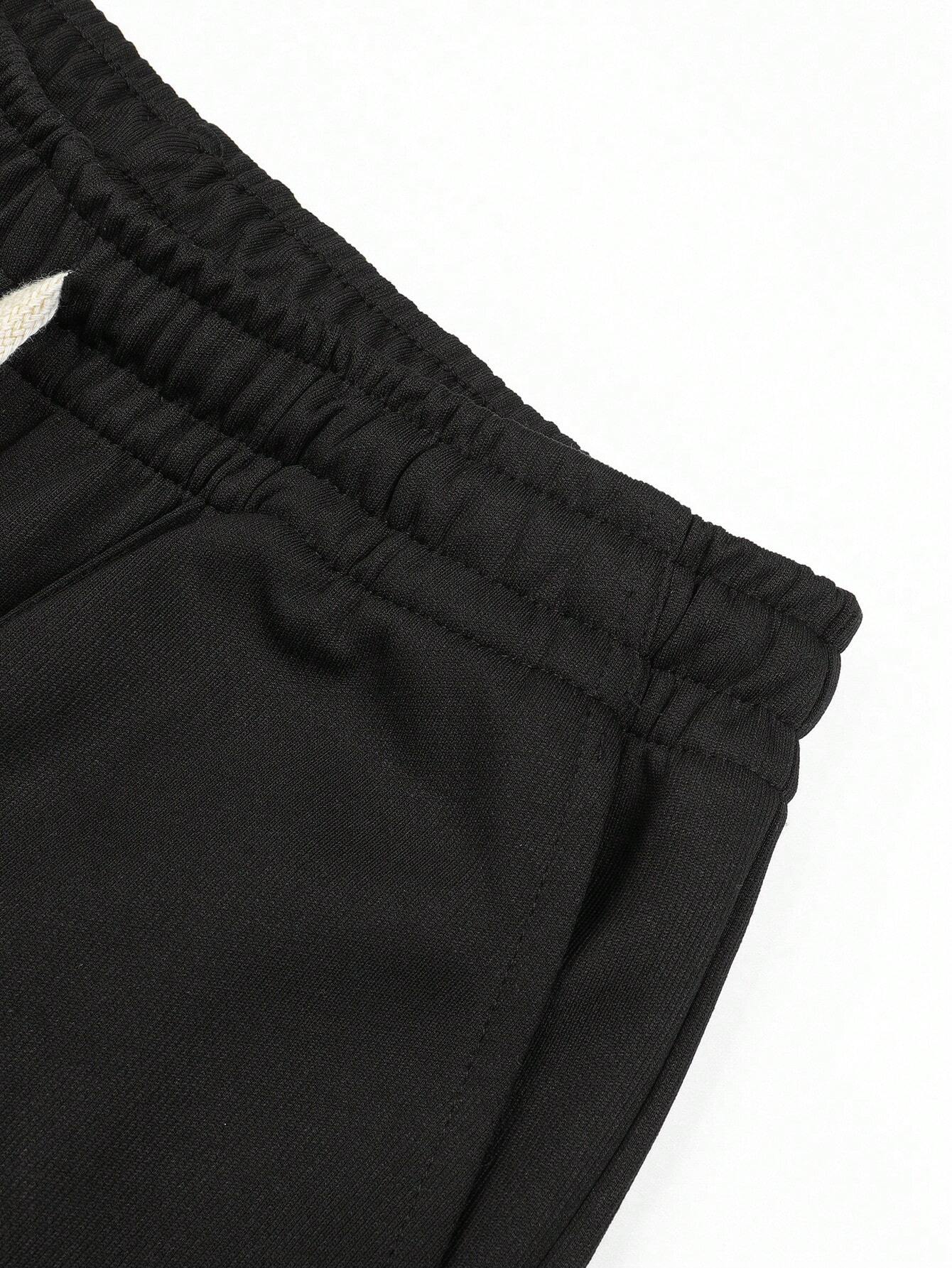 Men’s Plain Trousers – San Marino Trousers