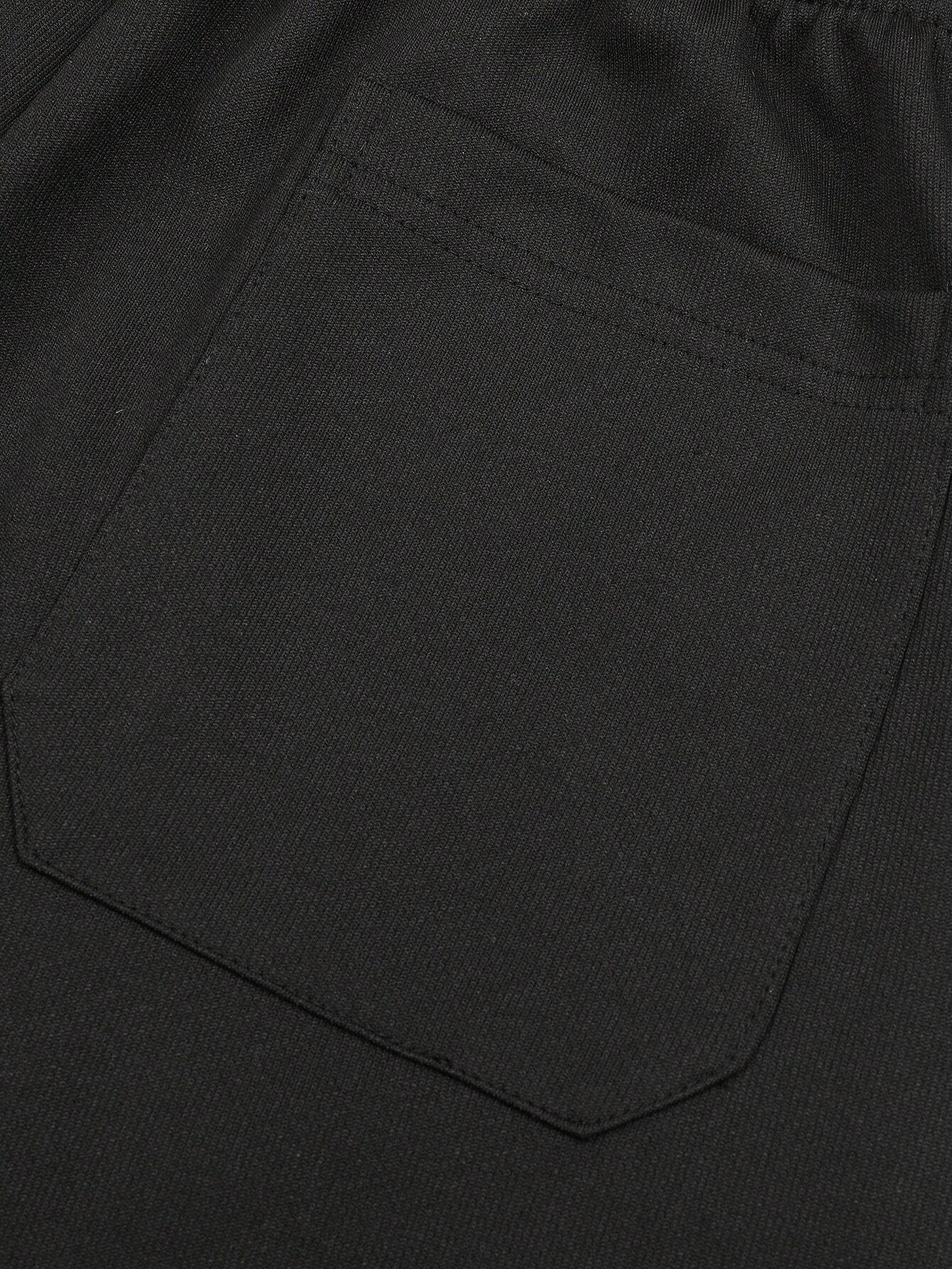 Men’s Plain Trousers – San Marino Trousers