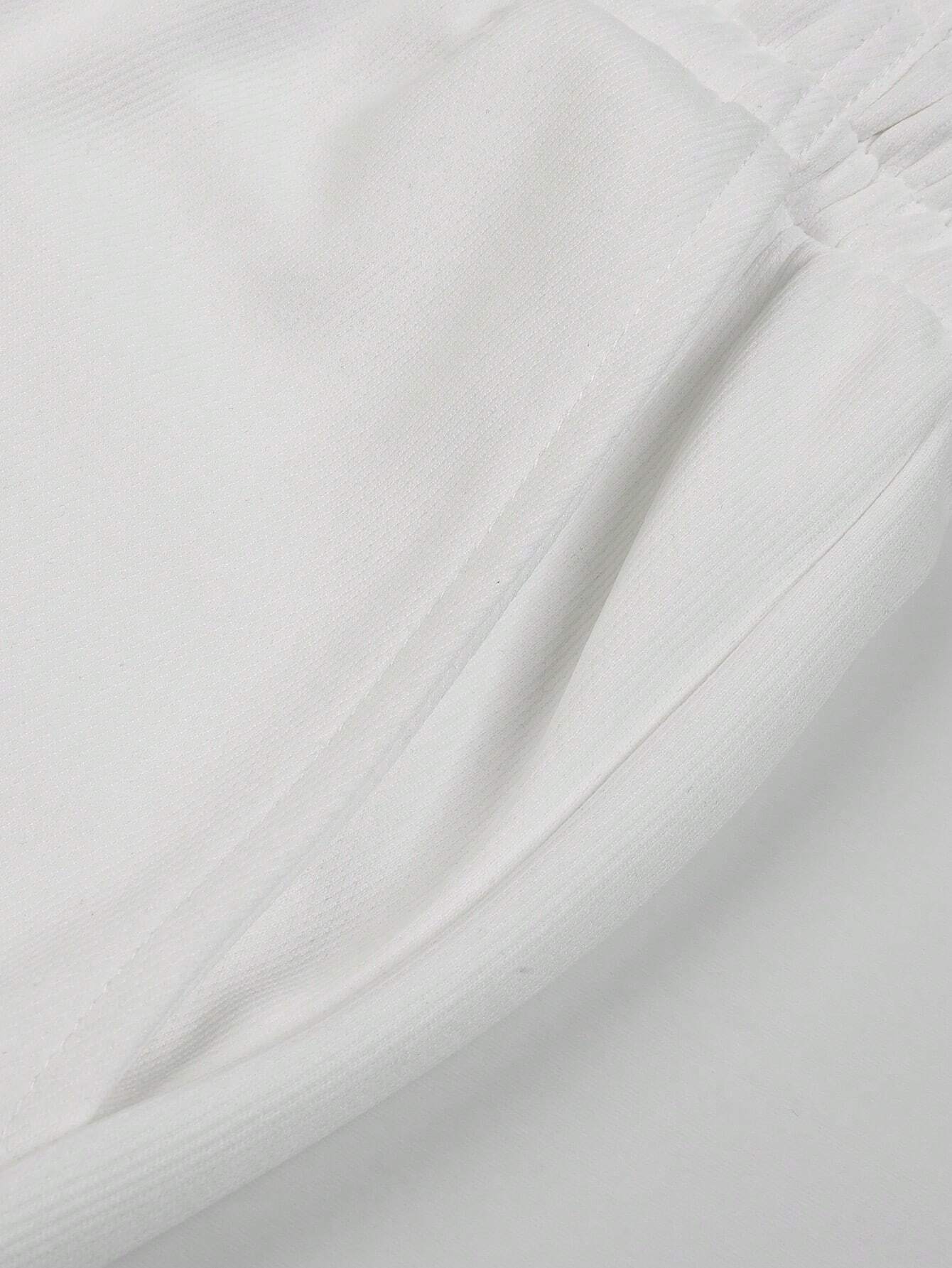 Men’s Plain Trousers – San Marino Trousers