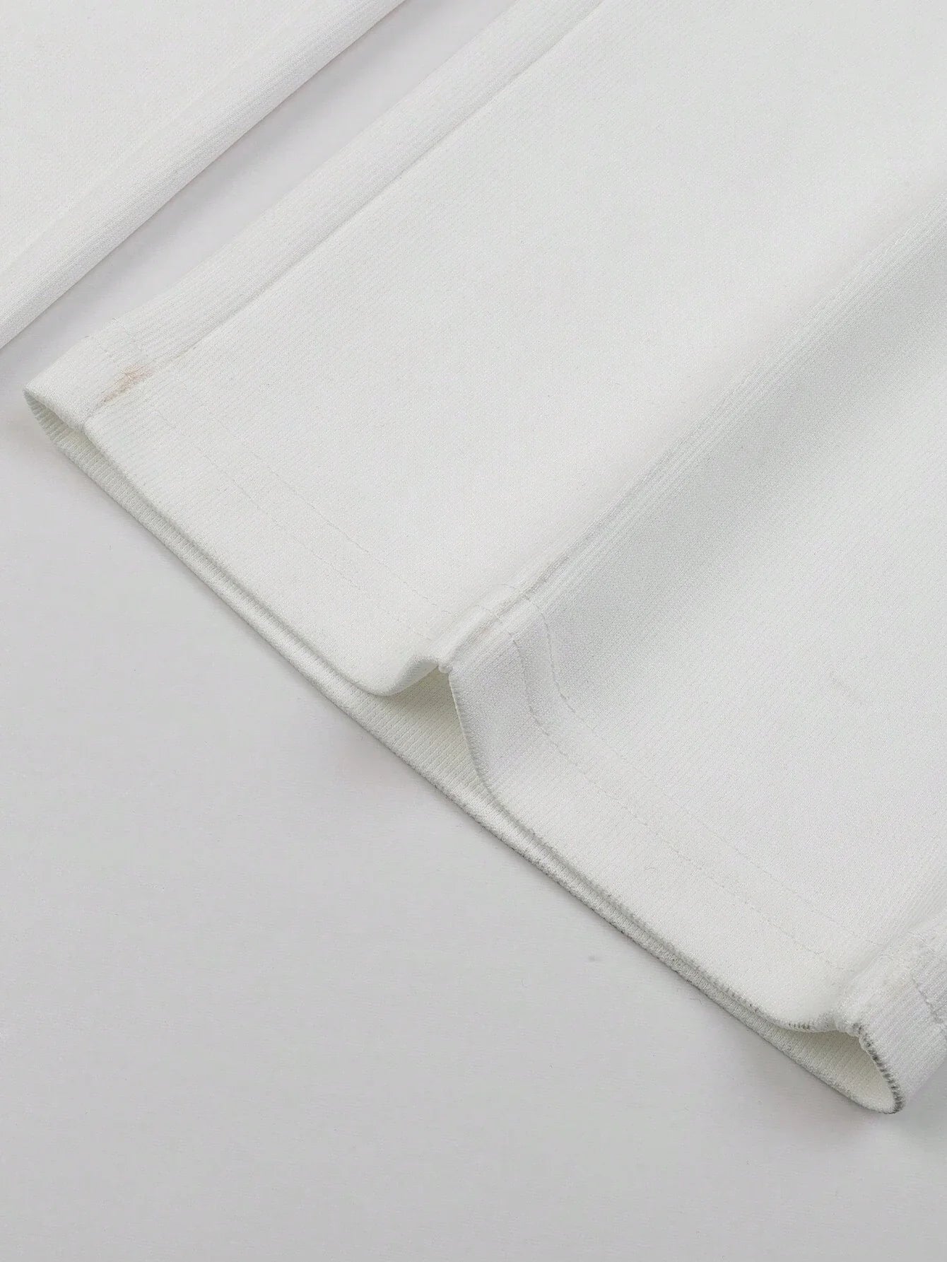 Men’s Plain Trousers – San Marino Trousers
