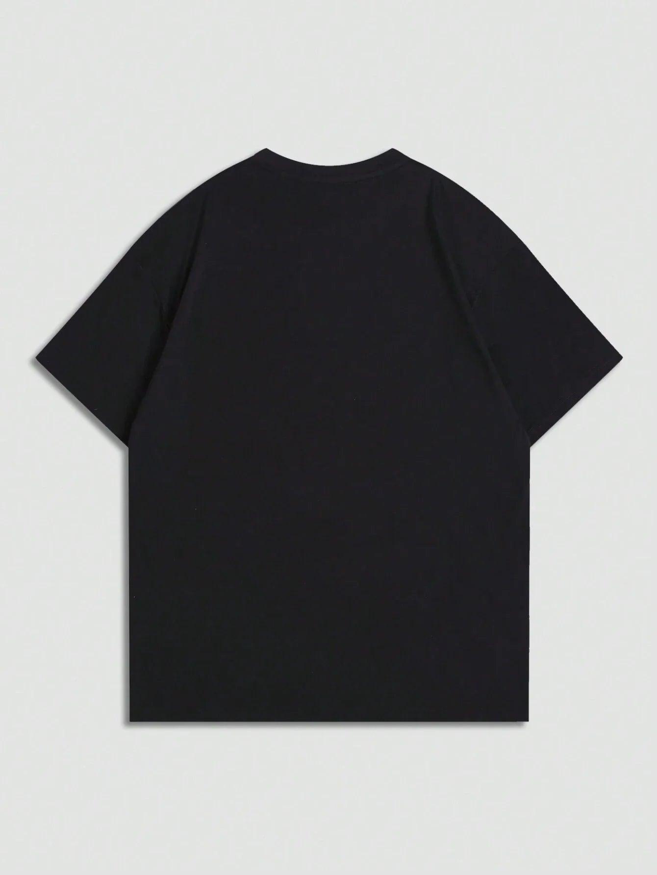 Men’s Oversized T-Shirt – Soul Down T-Shirt