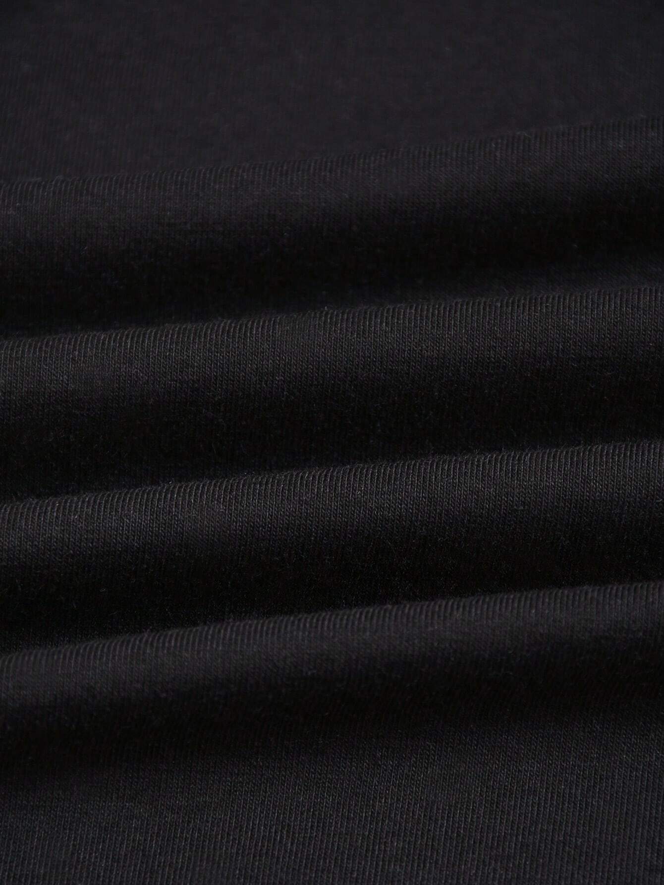 Men’s Oversized T-Shirt – Soul Down T-Shirt