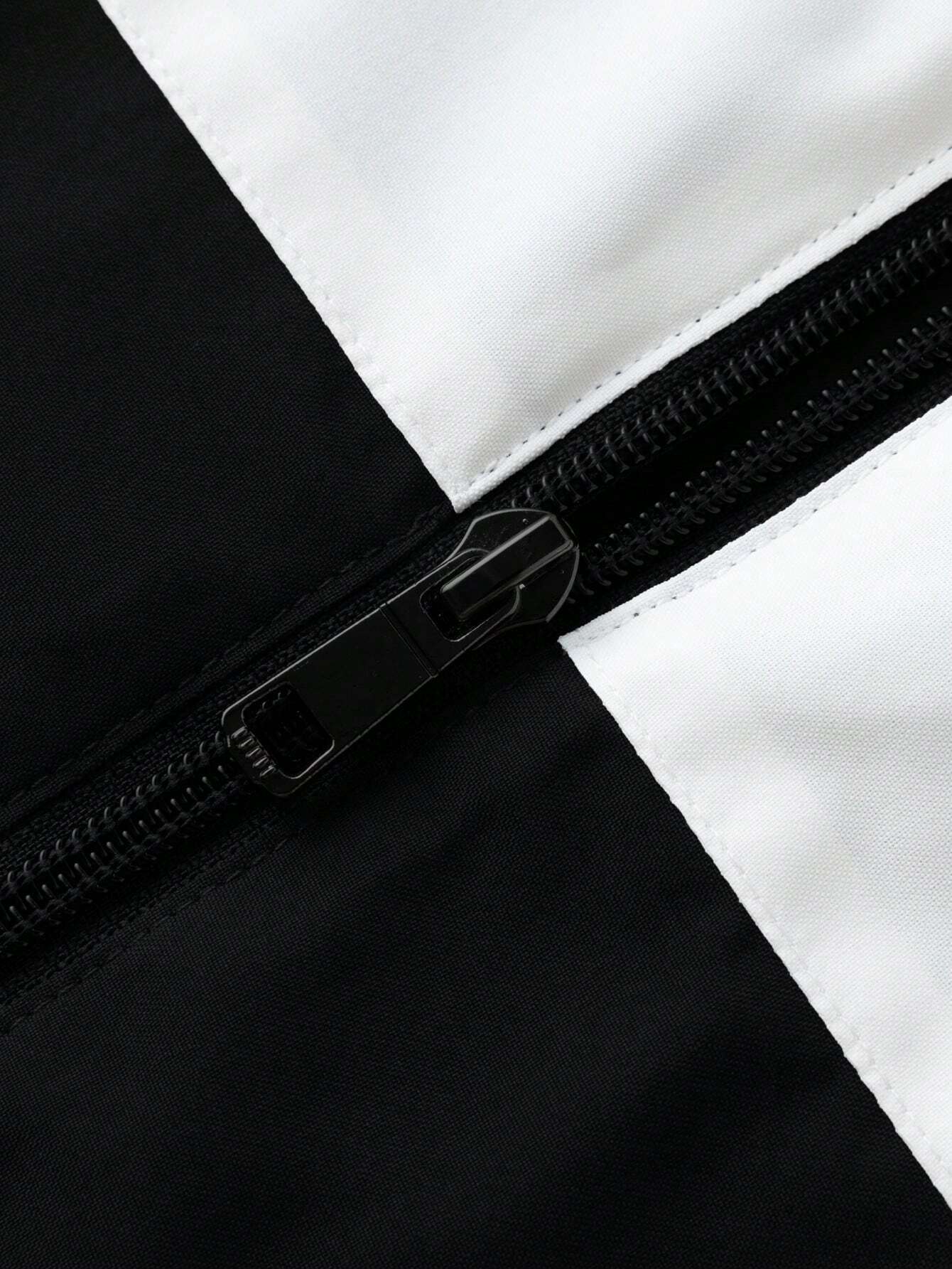 Men’s Jacket – Monaco Racing Jacket