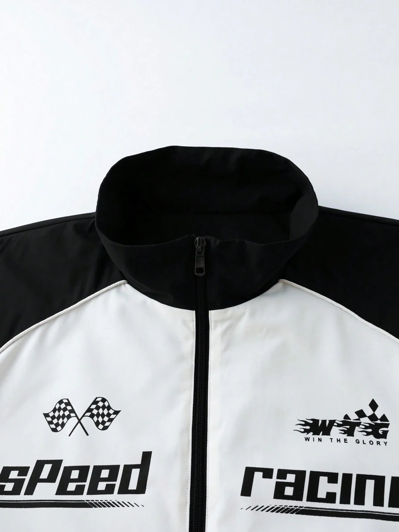 Men’s Jacket – Monaco Racing Jacket