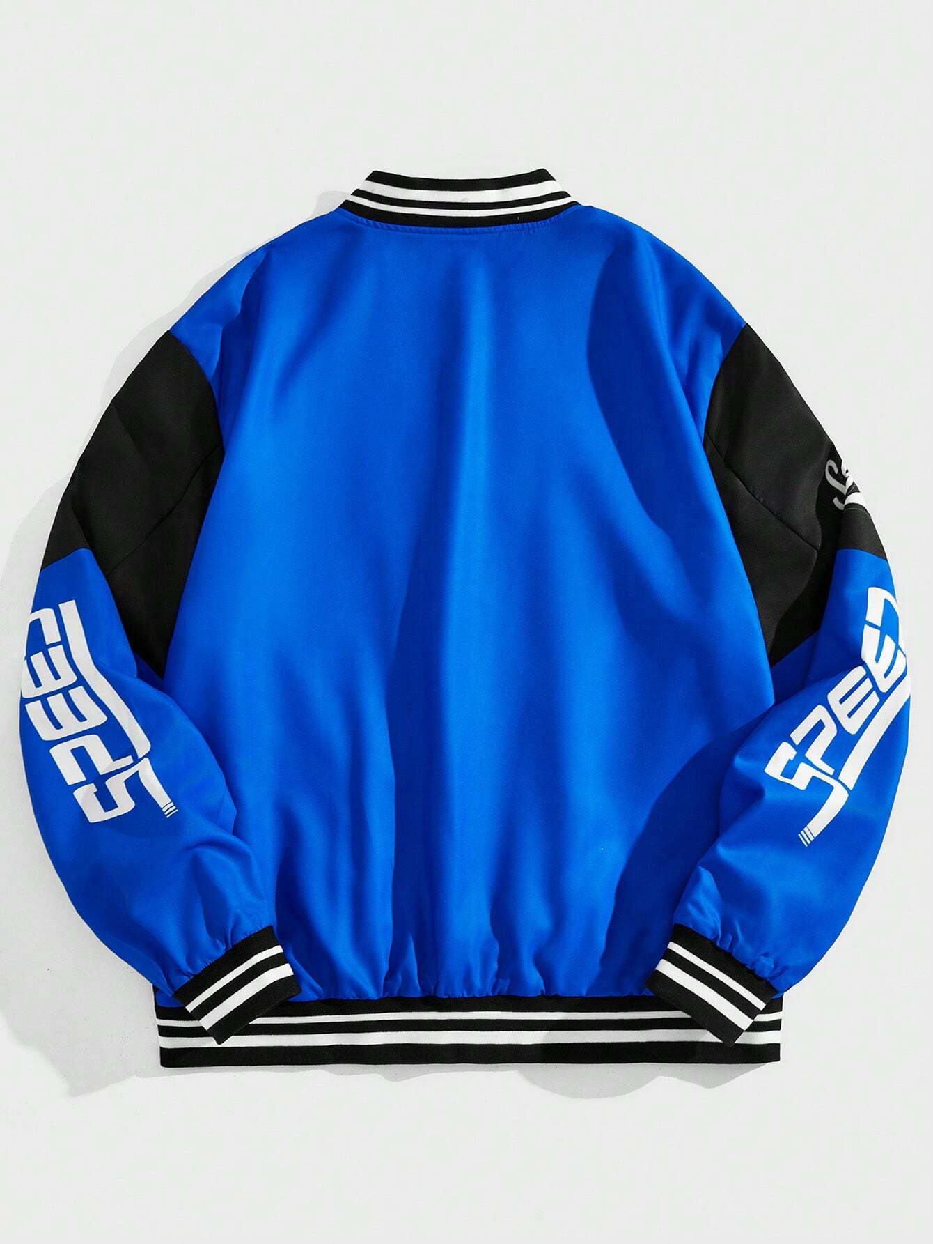 Men’s Sport Jacket – Speed Racing Jacket