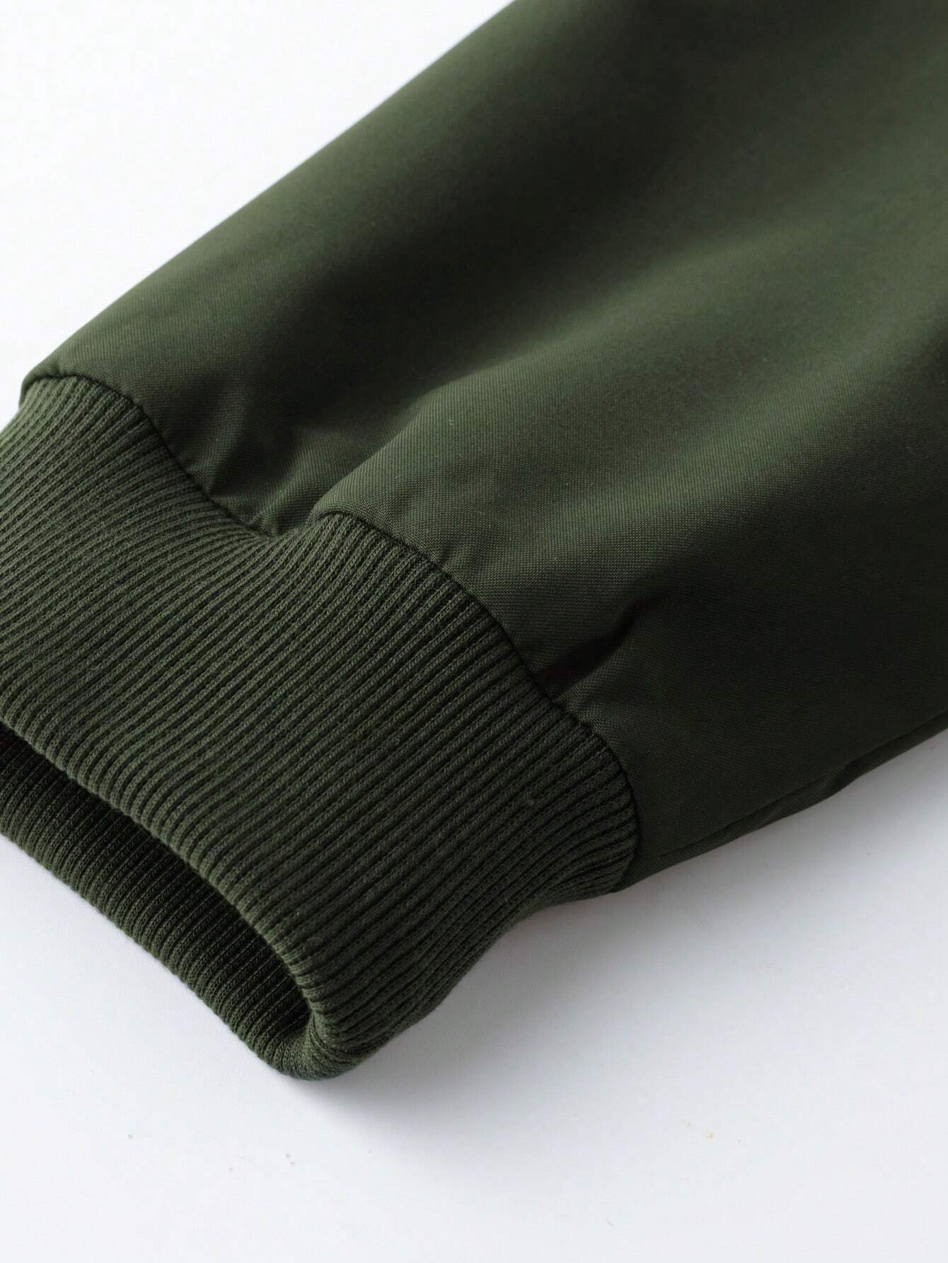 Men’s Jacket – Monaco Racing Jacket