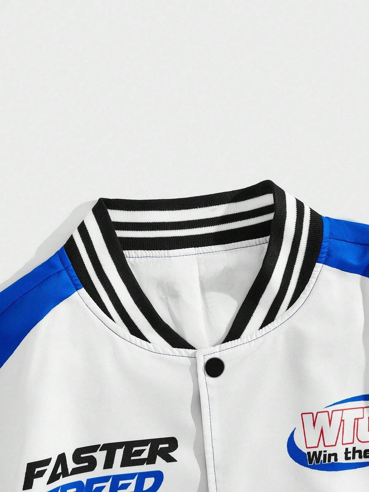 Men’s Sport Jacket – Speed Racing Jacket