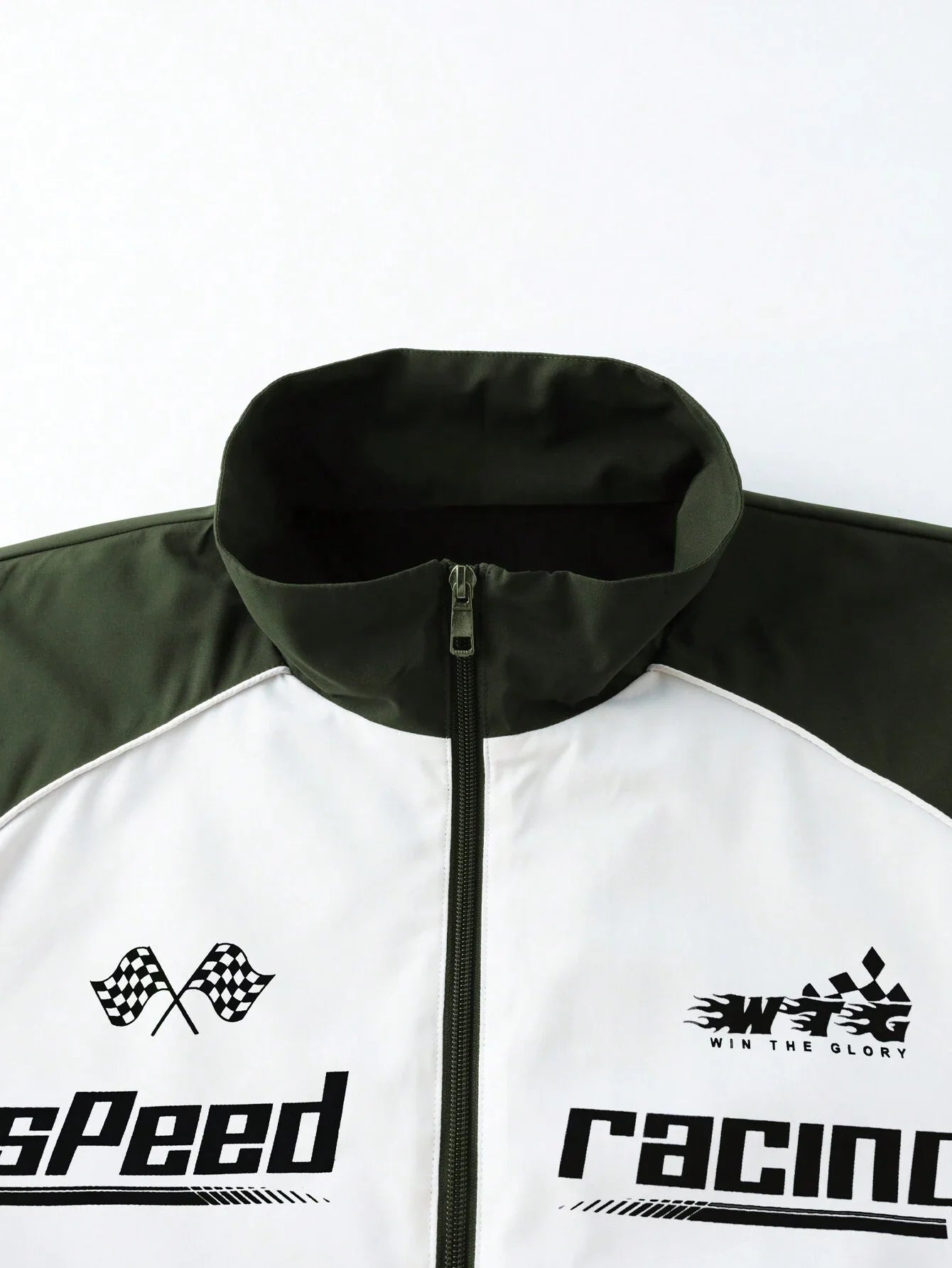 Men’s Jacket – Monaco Racing Jacket