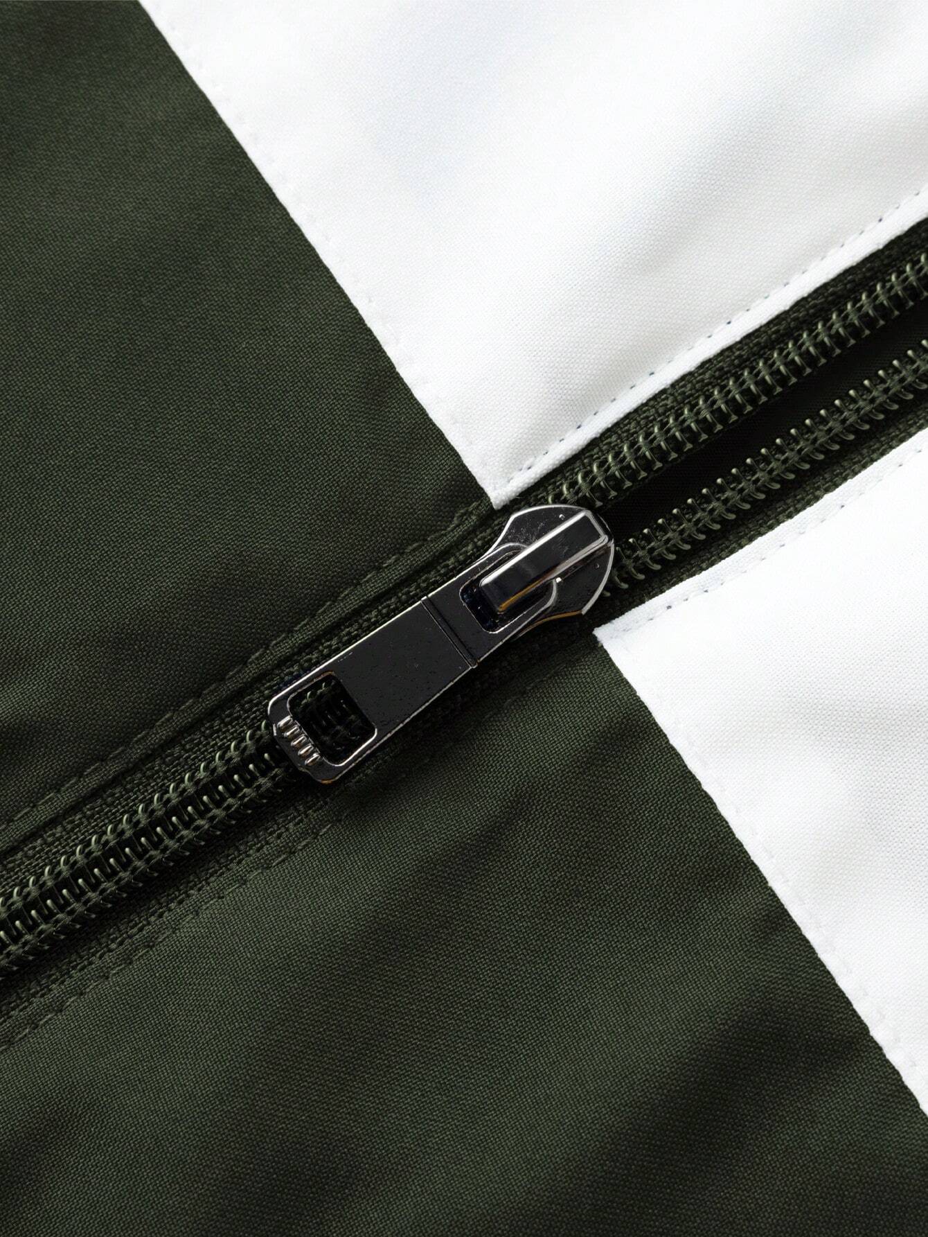 Men’s Jacket – Monaco Racing Jacket