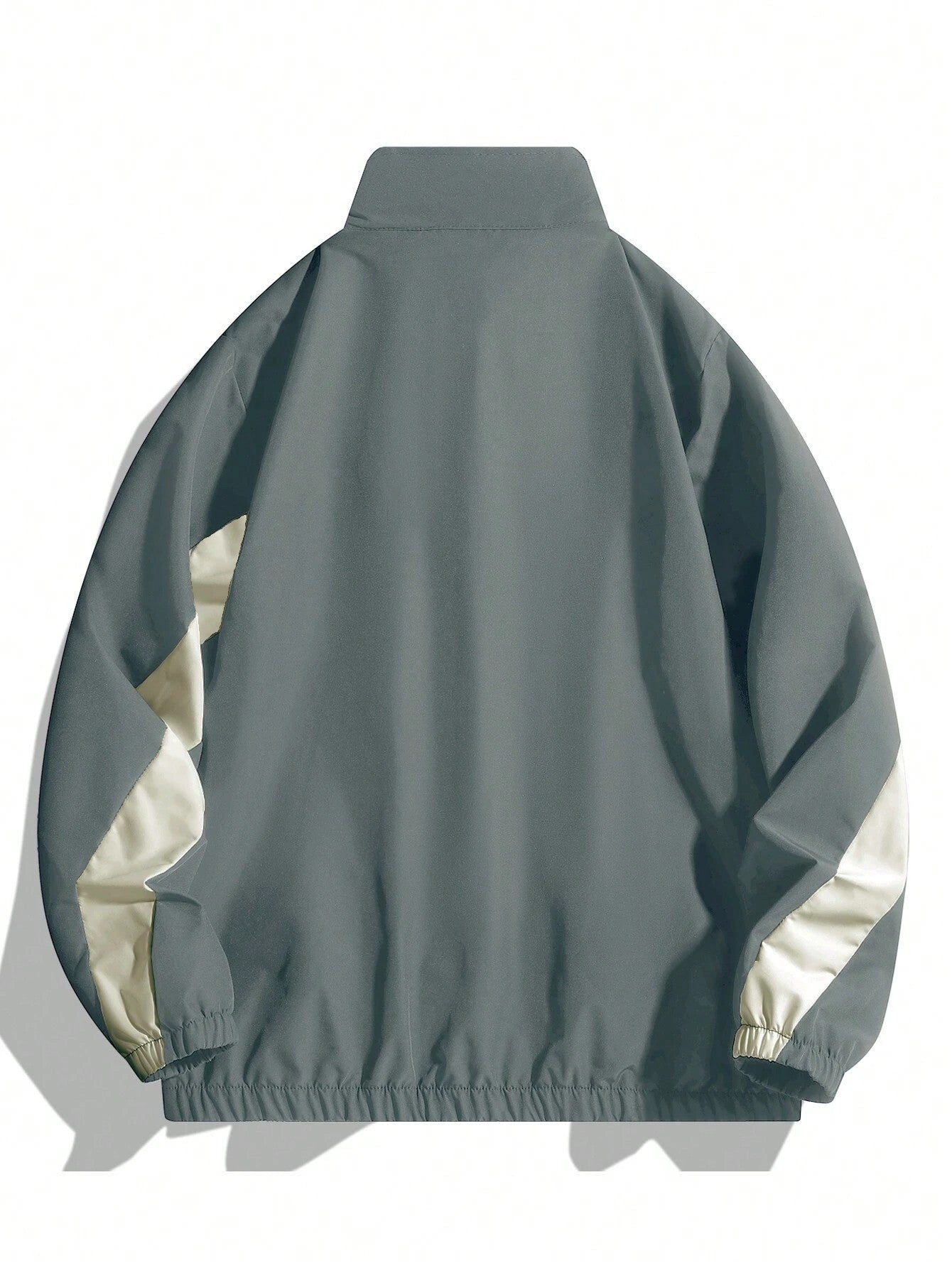 Men’s Windbreaker Jacket – Quebec Jacket