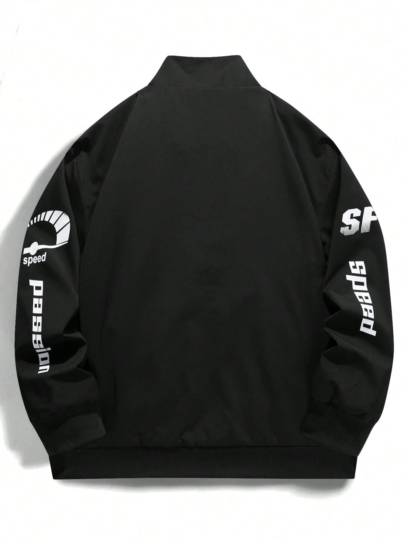 Men’s Jacket – Monaco Racing Jacket