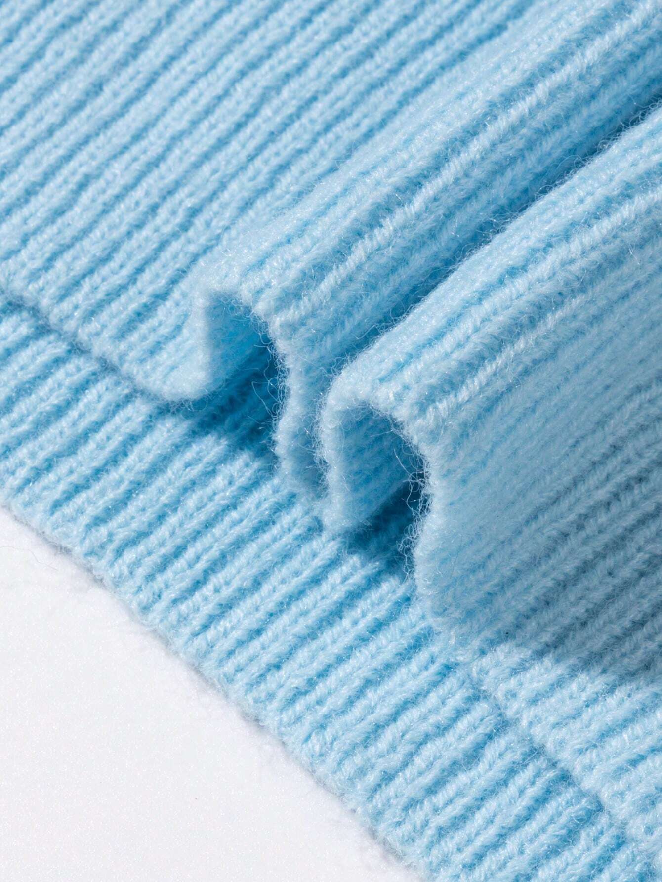 Men’s Printed Sweater – Cupid Love Sweater