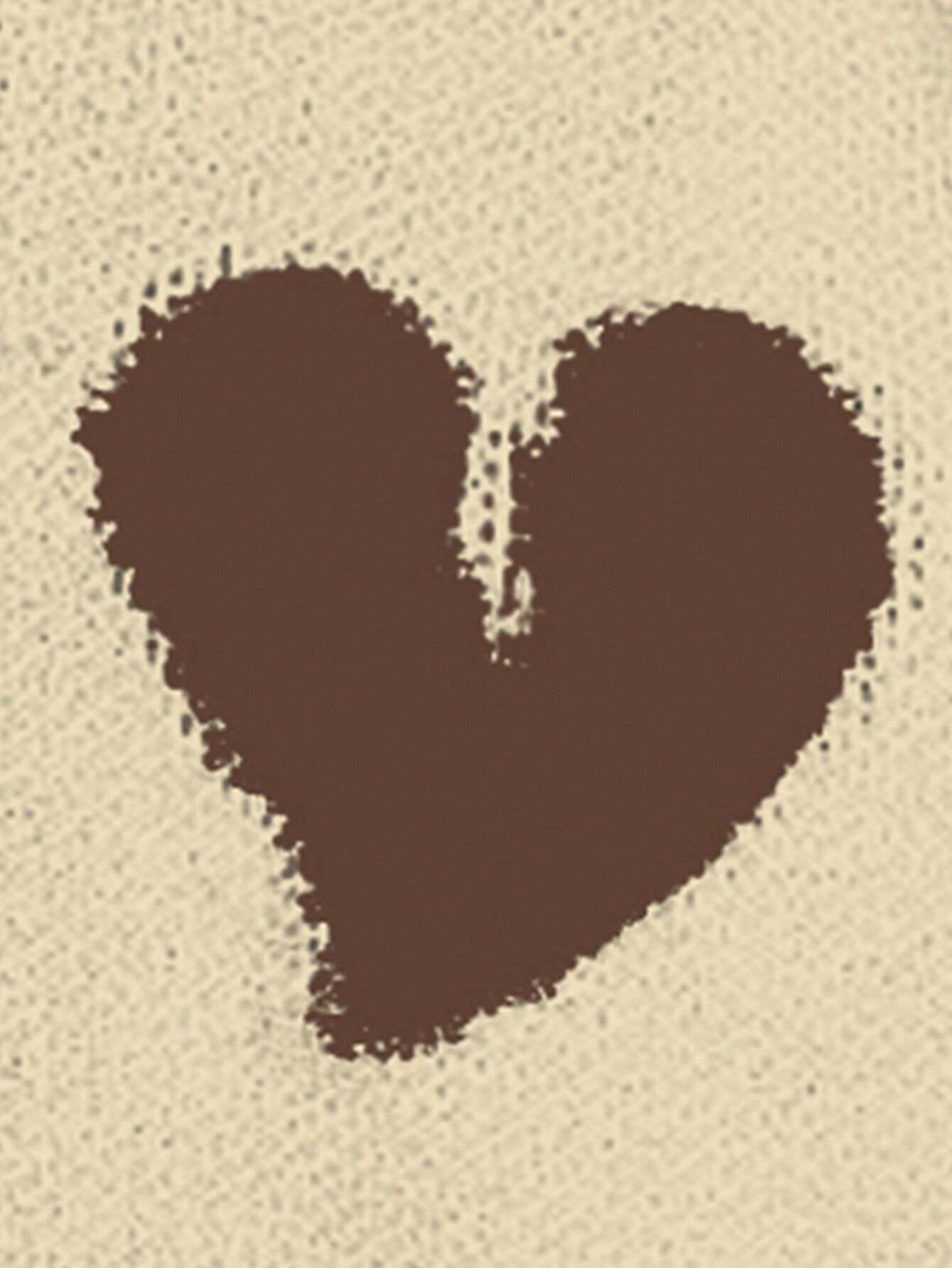 Men’s Printed Sweater – Cupid Love Sweater