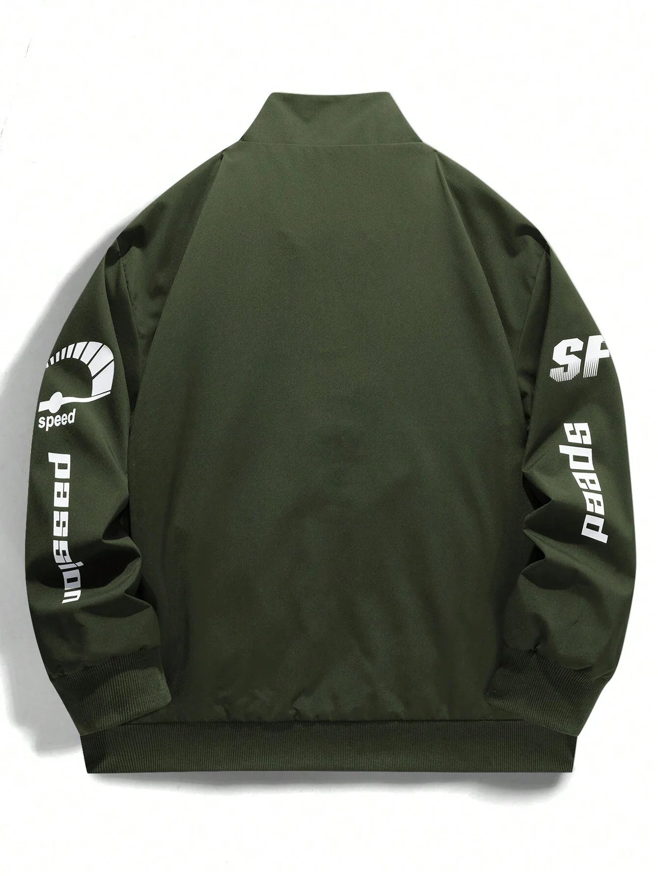 Men’s Jacket – Monaco Racing Jacket