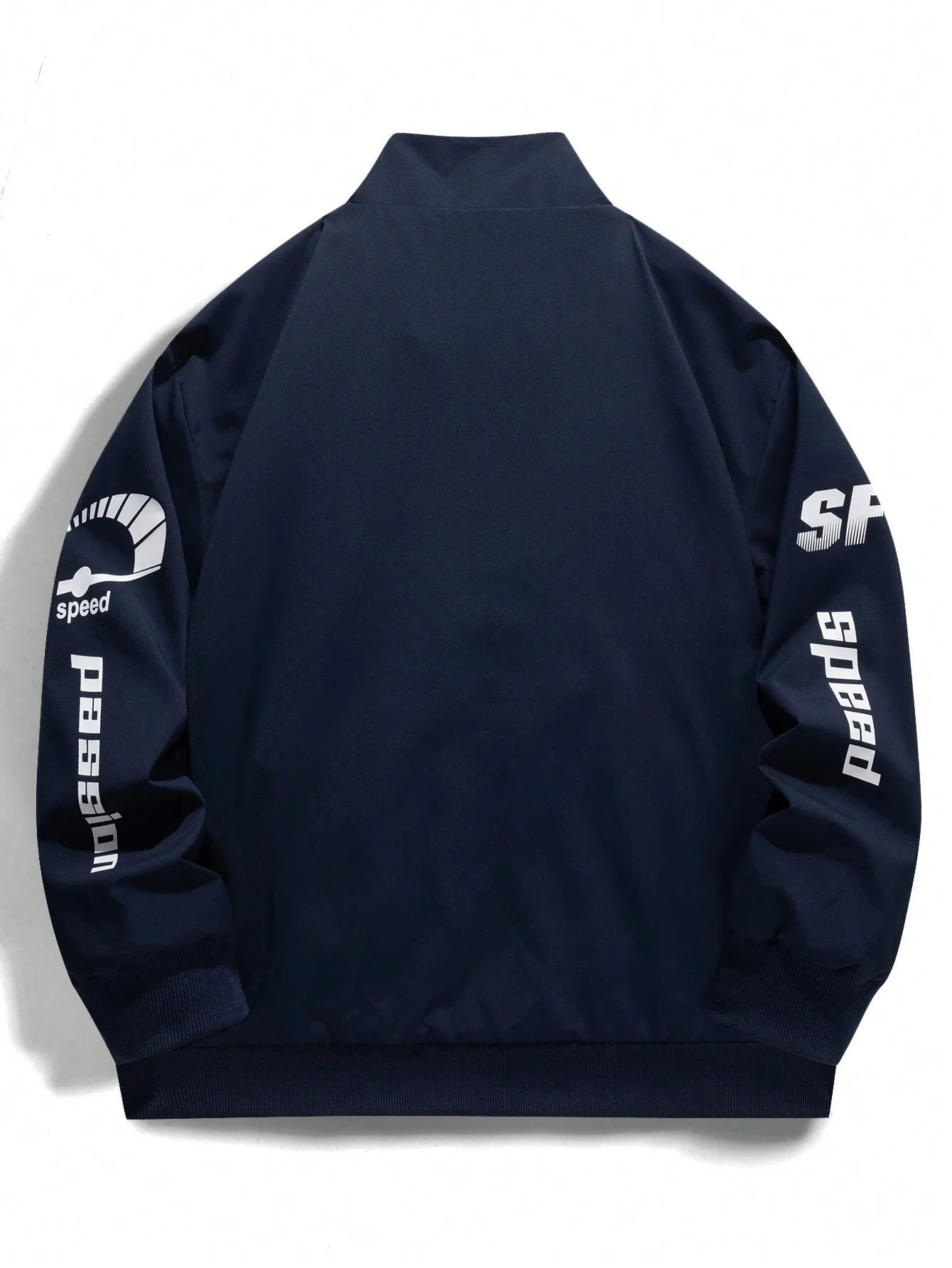 Men’s Jacket – Monaco Racing Jacket