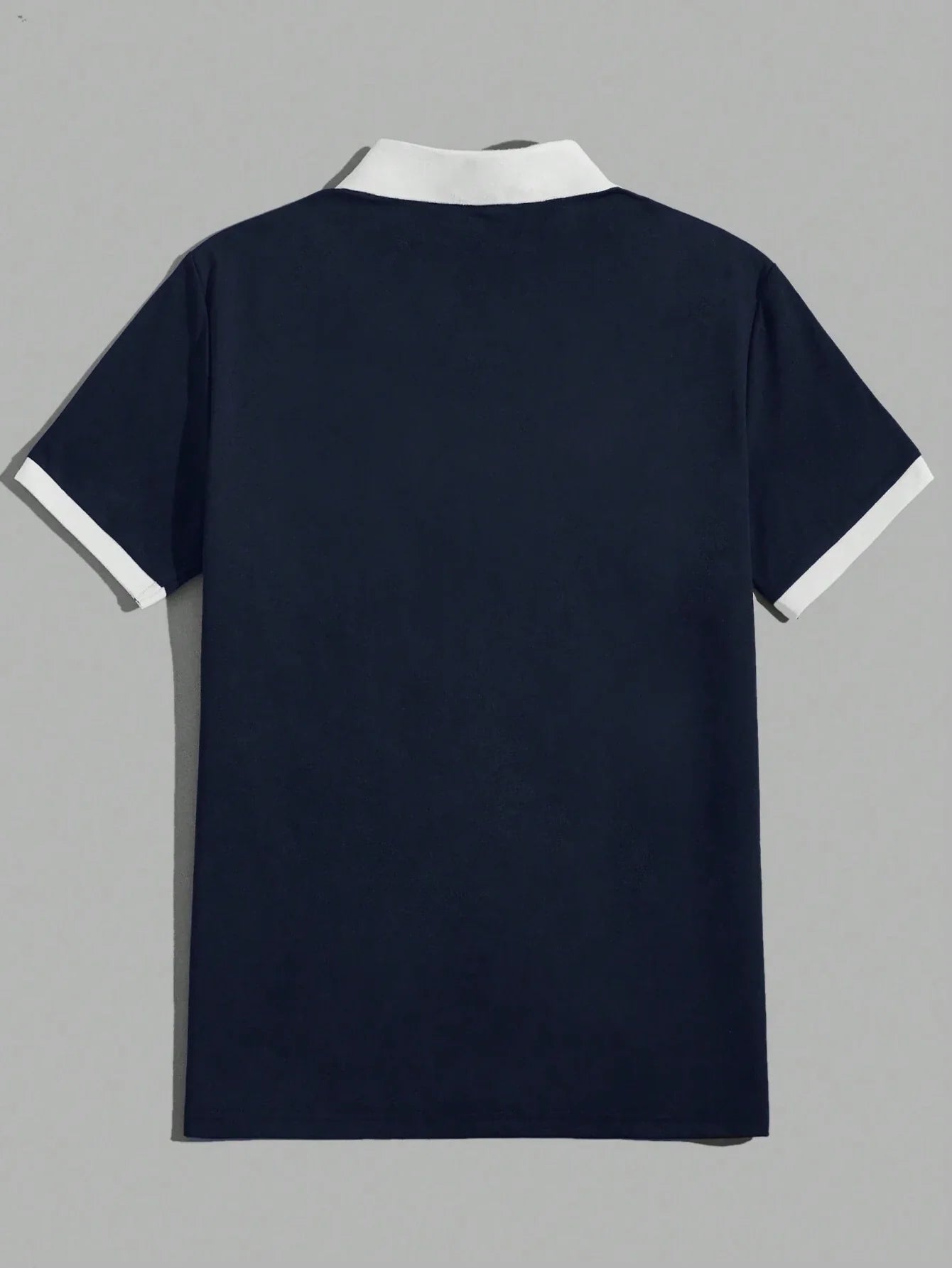 Men’s Polo Shirt – Dream Maker Polo